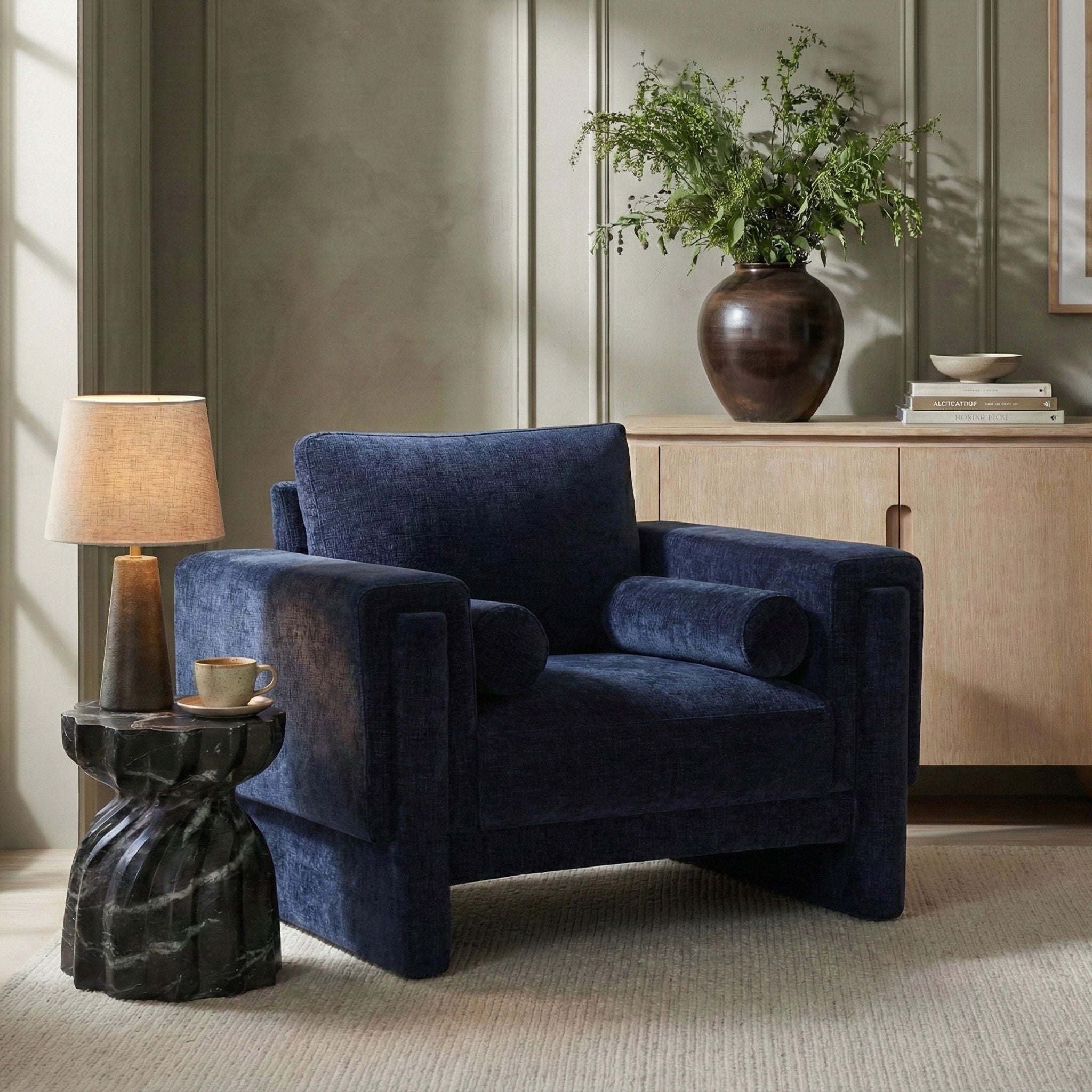 Madeline - Chair - Urban Living Furniture (Los Angeles, CA)