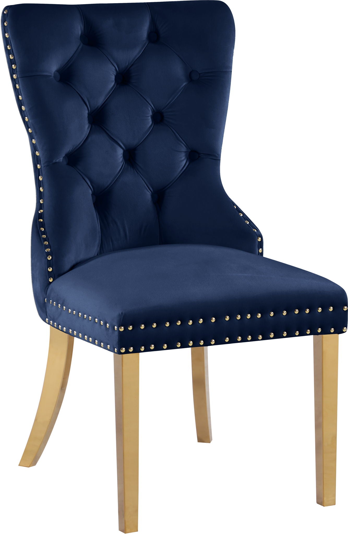 Carmen - Dining Chair (Set of 2) - Urban Living Furniture (Los Angeles, CA)