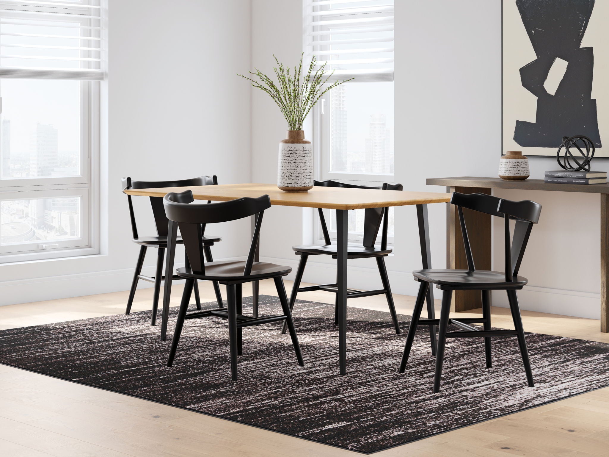 Gretlynn - Dining Room Set - Urban Living Furniture (Los Angeles, CA)