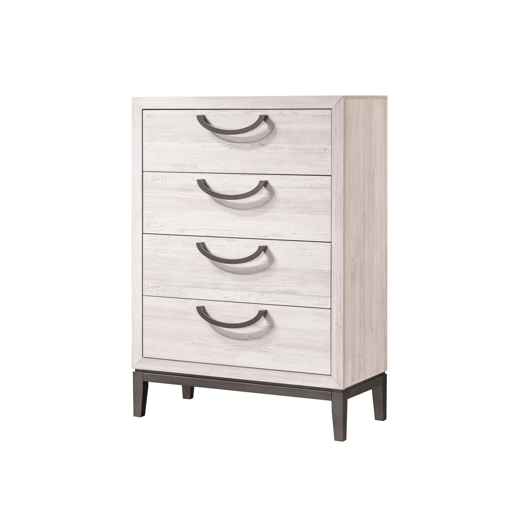 Veda - Chest - Beige - Urban Living Furniture (Los Angeles, CA)