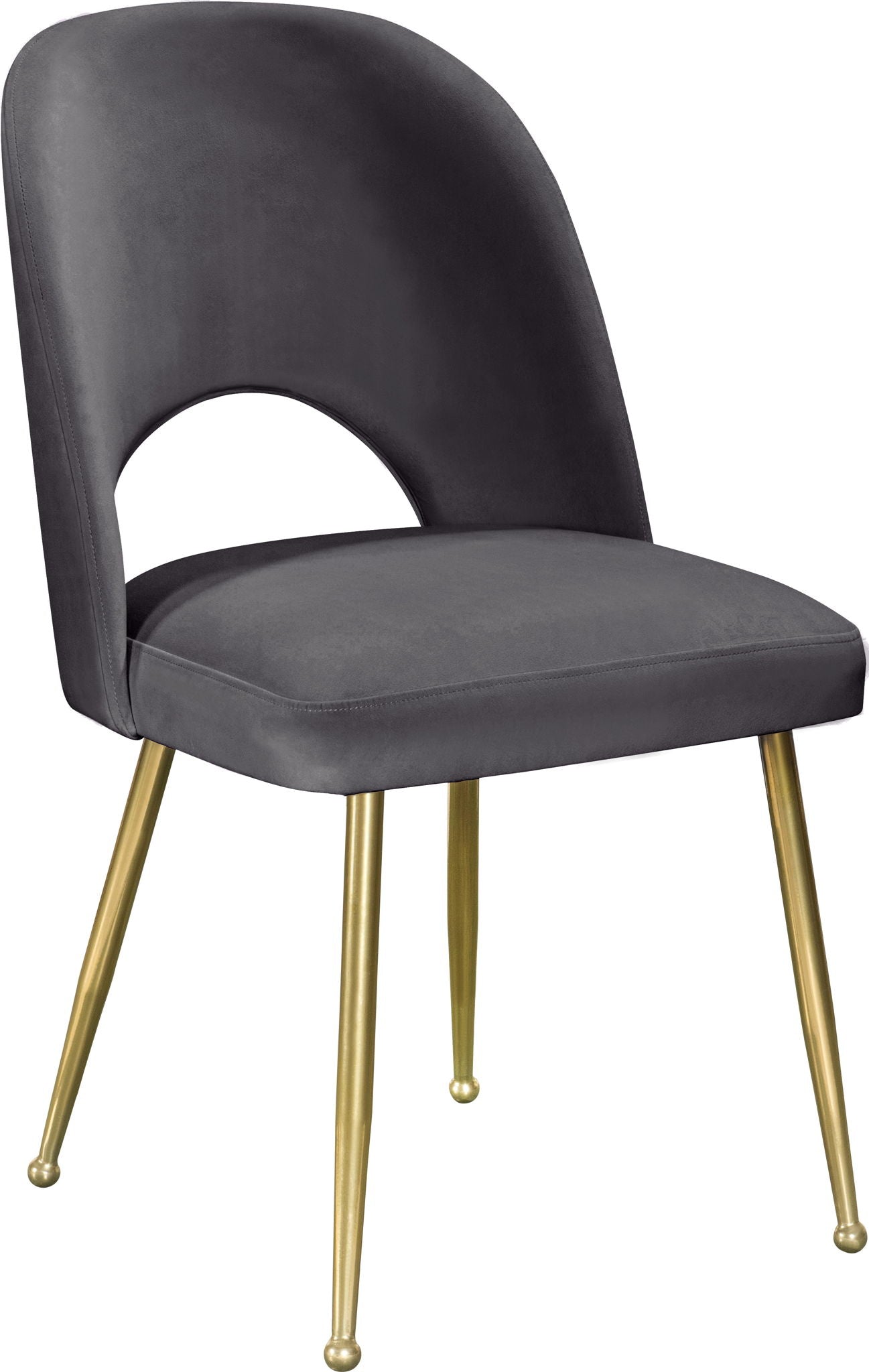 Logan - Dining Chair (Set of 2) - Urban Living Furniture (Los Angeles, CA)