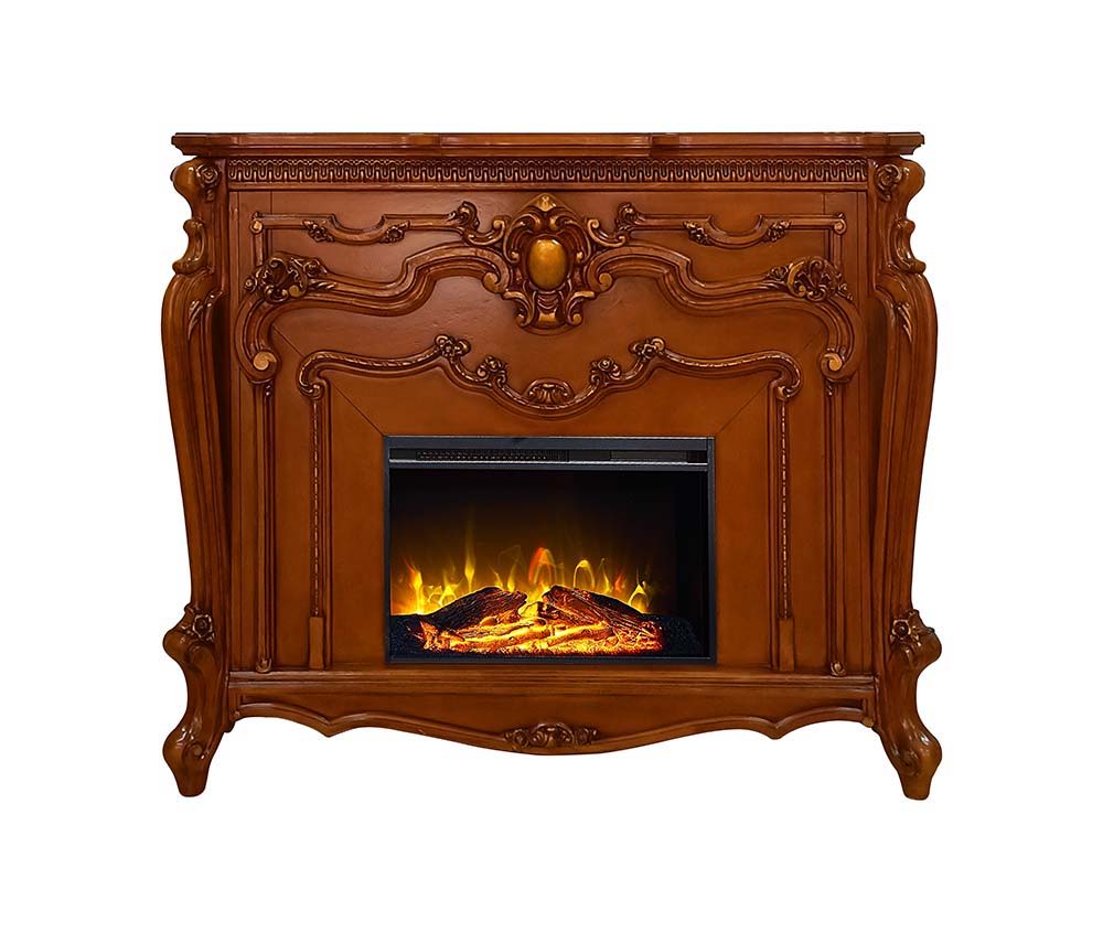 Picardy - Fireplace - Urban Living Furniture (Los Angeles, CA)