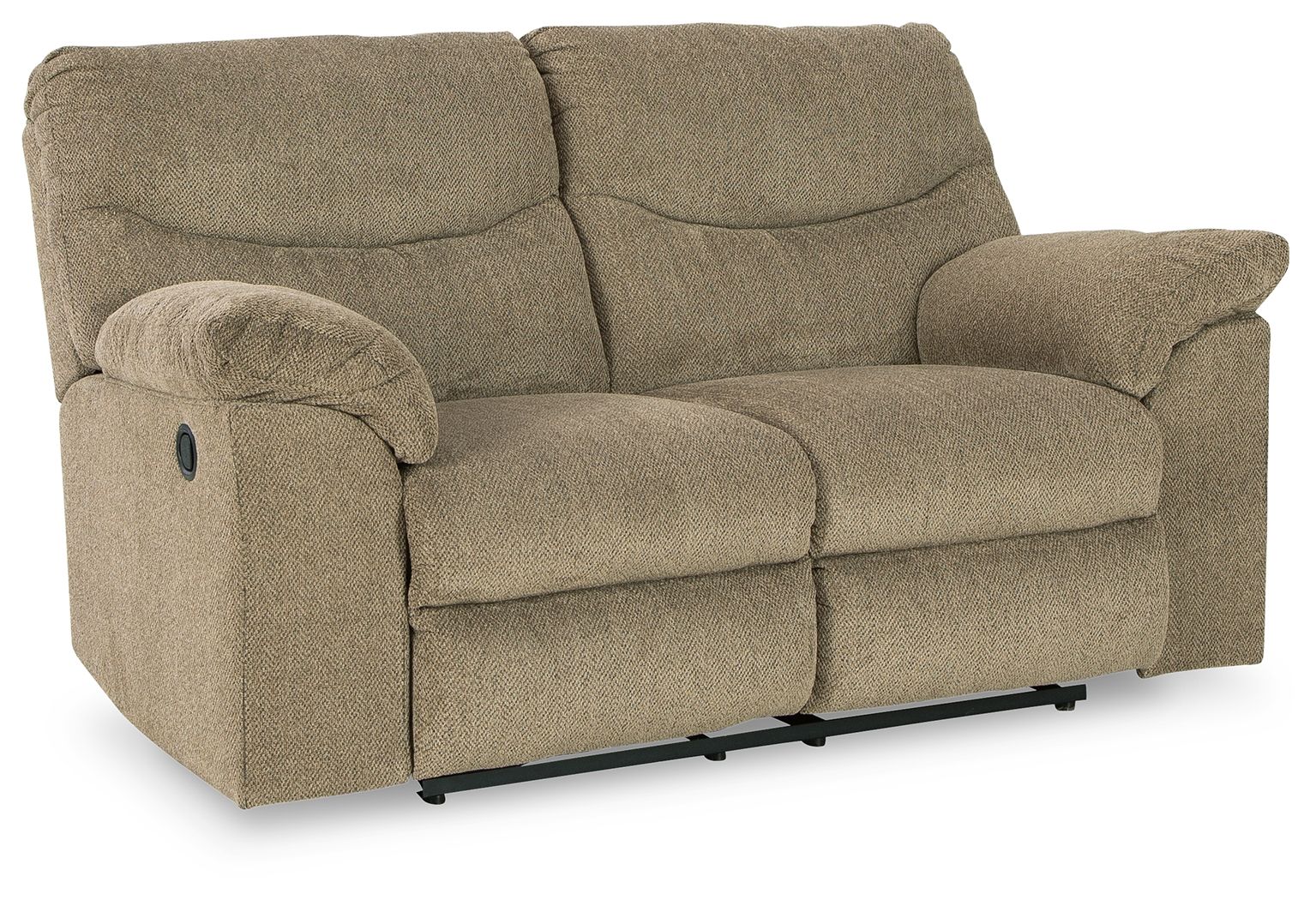 Alphons - Reclining Loveseat - Urban Living Furniture (Los Angeles, CA)