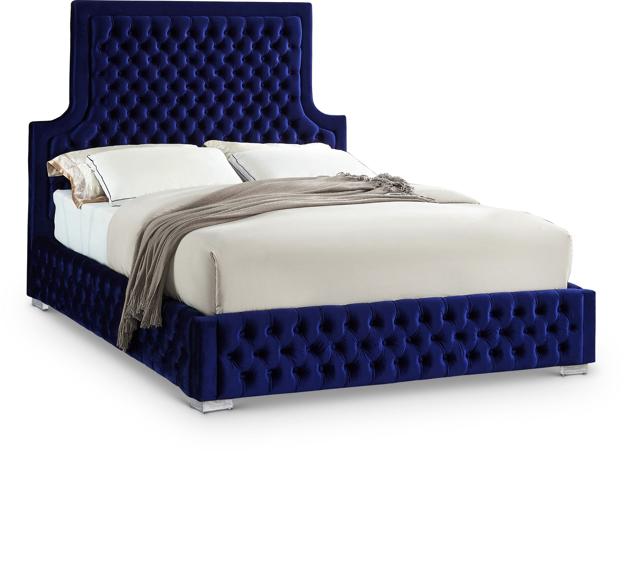 Sedona - Bed - Urban Living Furniture (Los Angeles, CA)