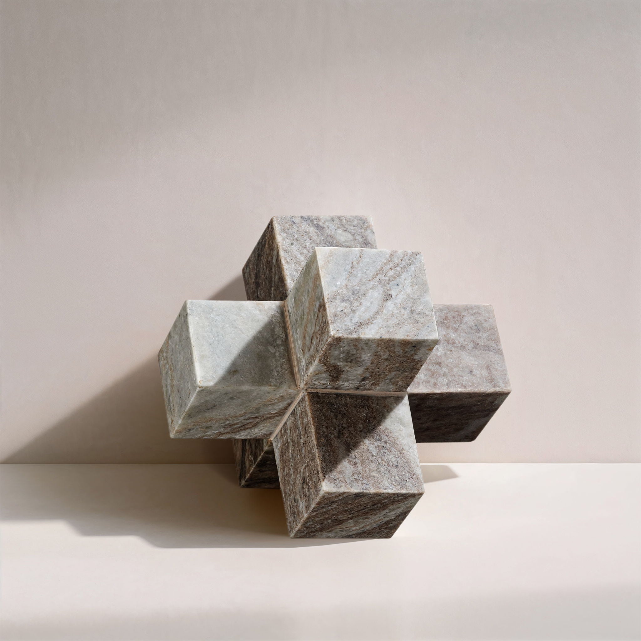 Jack - Marble Decorative Object - Urban Living Furniture (Los Angeles, CA)