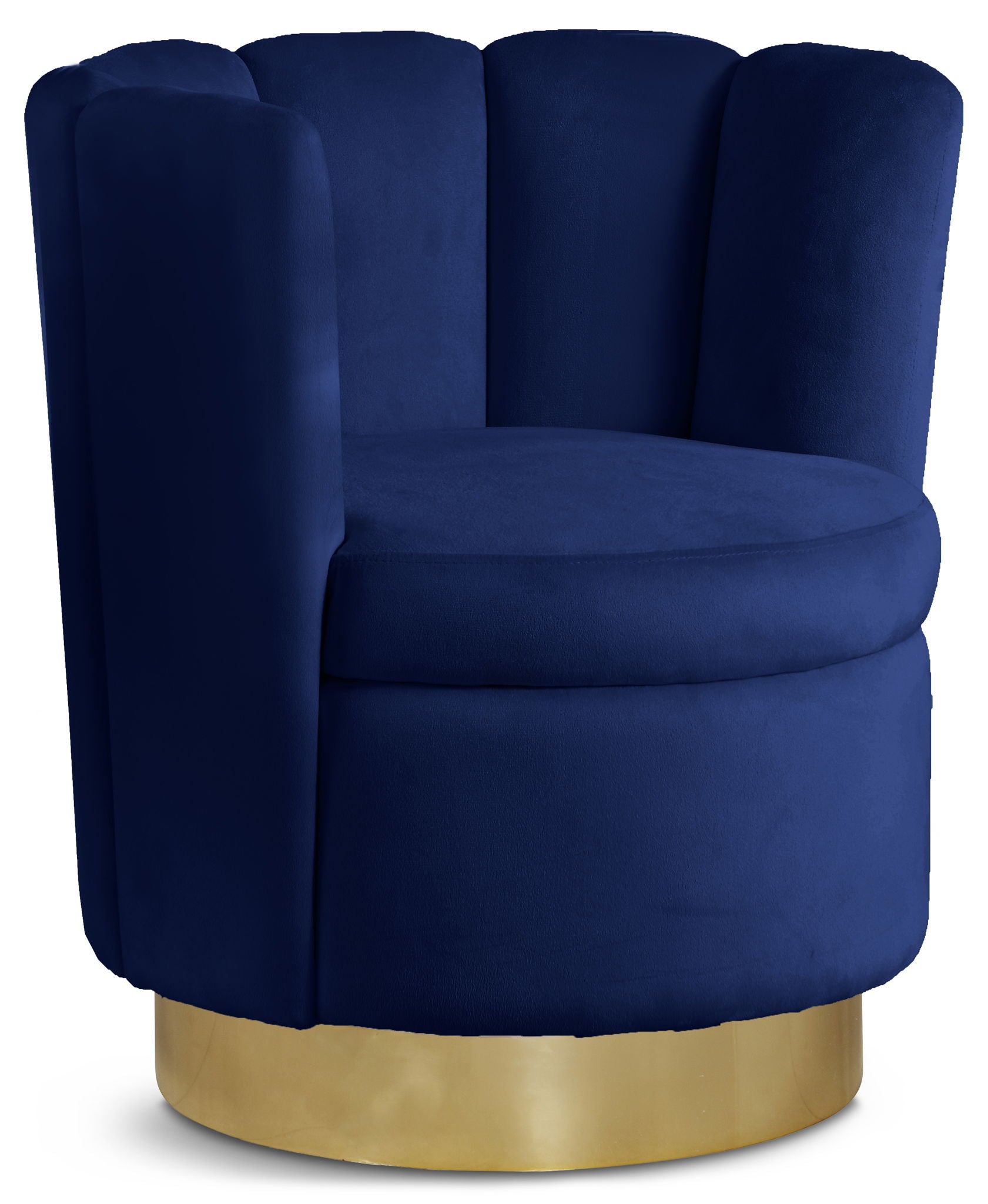 Lily - Accent Chair - Urban Living Furniture (Los Angeles, CA)