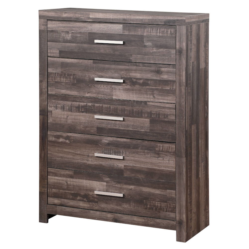 Juniper - Chest - Dark Oak - Urban Living Furniture (Los Angeles, CA)
