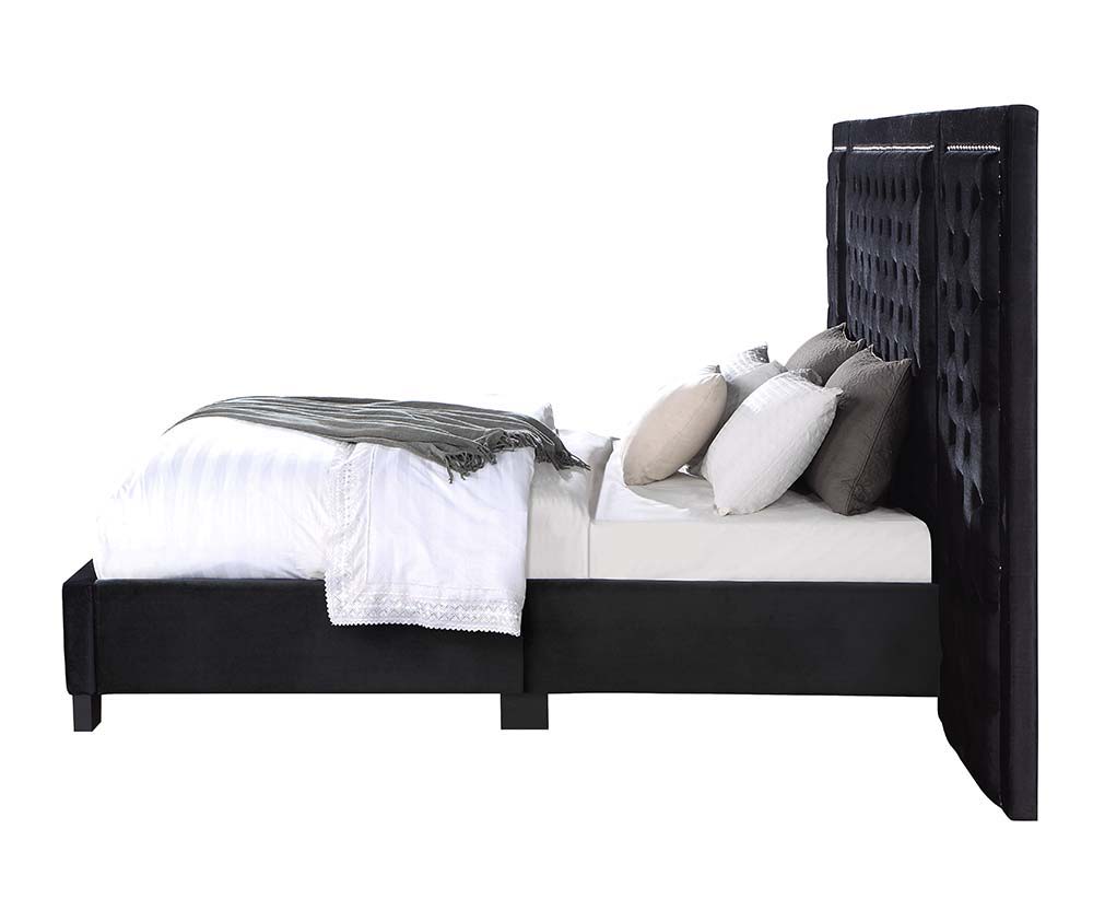 Damazy - Bed - Urban Living Furniture (Los Angeles, CA)