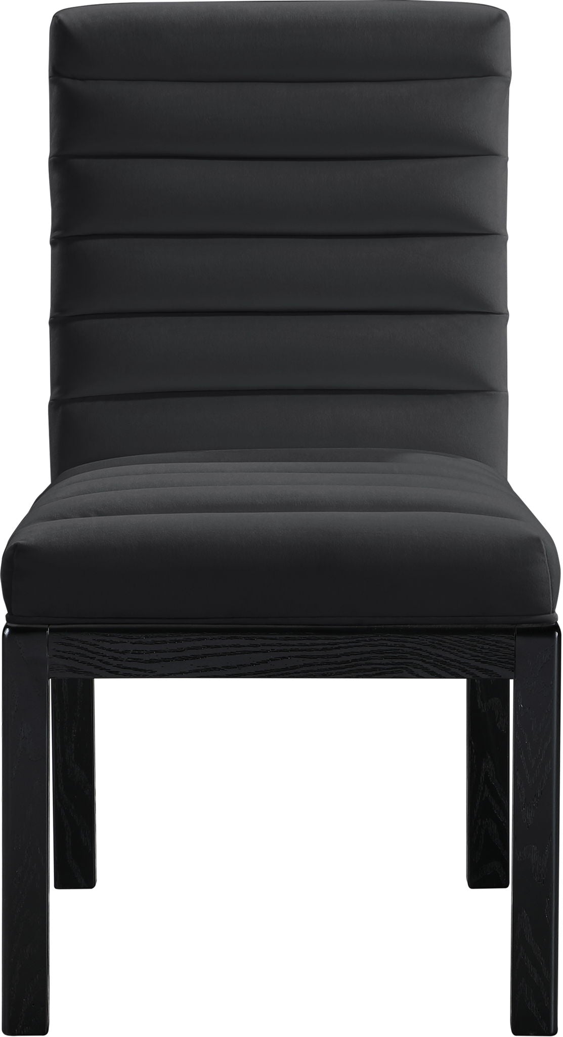 Evelyn - Dining Chair With Black Legs - Urban Living Furniture (Los Angeles, CA)