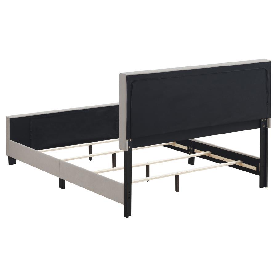 Fairfield - Upholstered Panel Bed - Urban Living Furniture (Los Angeles, CA)