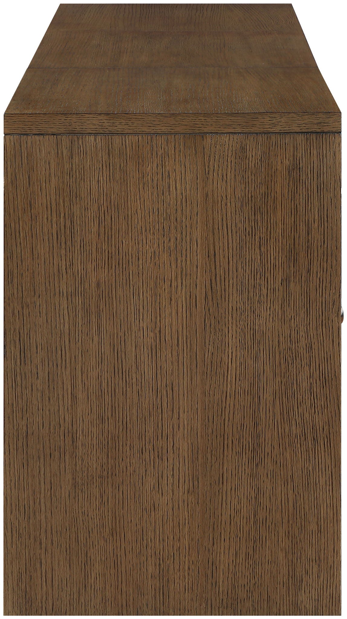 Vero - Solid Wood And Oak Venee Sideboard/Buffet - Urban Living Furniture (Los Angeles, CA)