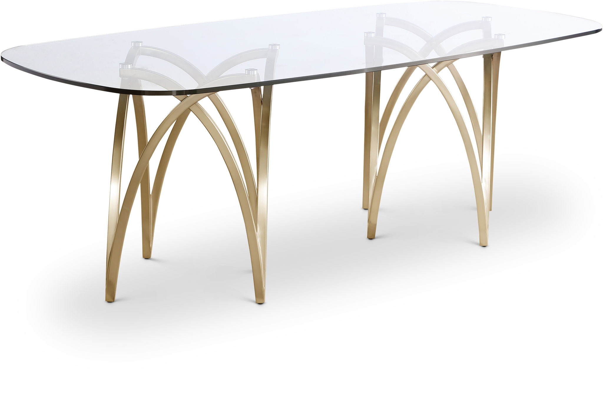Madelyn - Dining Table - Urban Living Furniture (Los Angeles, CA)