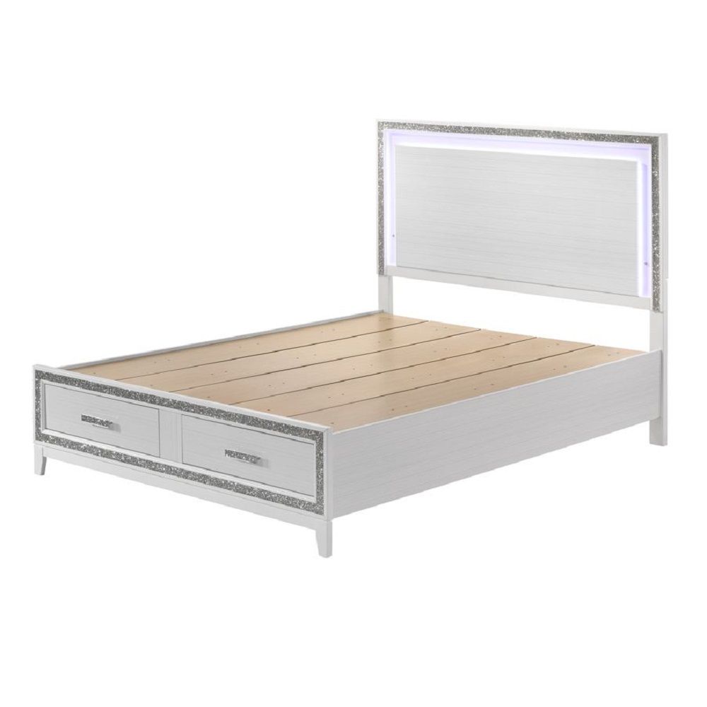 Haiden - Storage Bed - Urban Living Furniture (Los Angeles, CA)