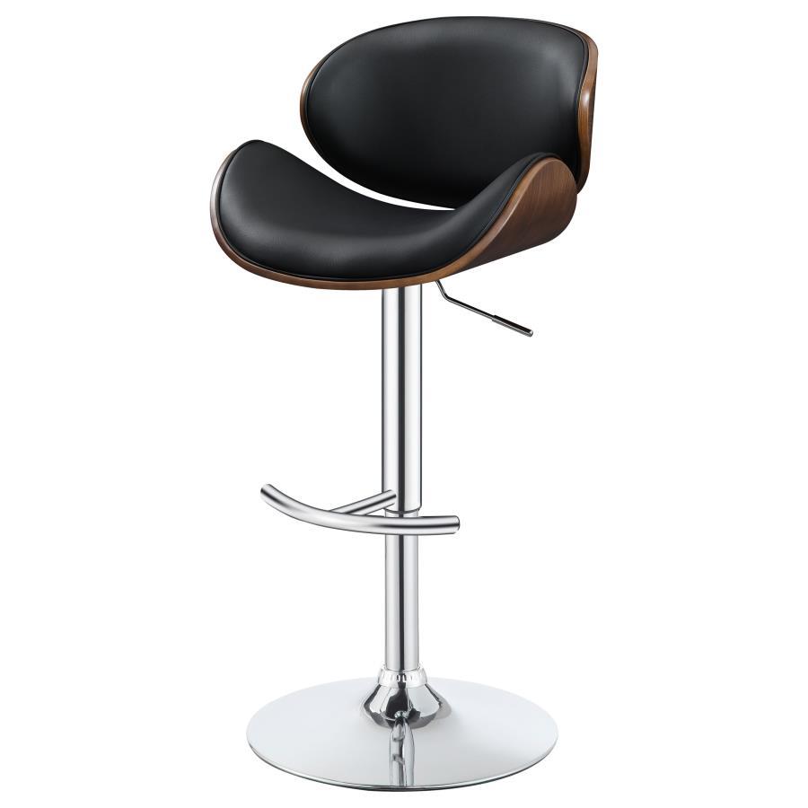 Harris - Adjustable Bar Stool - Urban Living Furniture (Los Angeles, CA)
