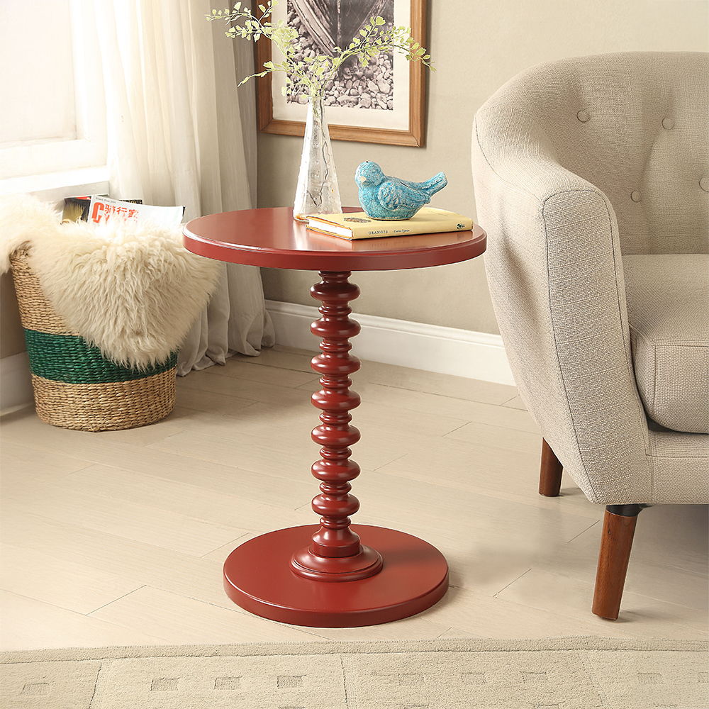Acton - Accent Table - Urban Living Furniture (Los Angeles, CA)