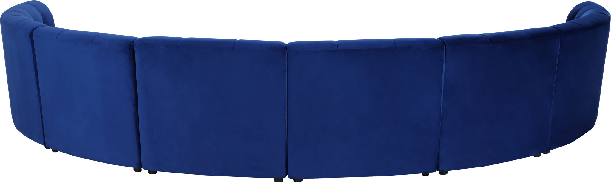 Limitless - Modular Sectional - Urban Living Furniture (Los Angeles, CA)