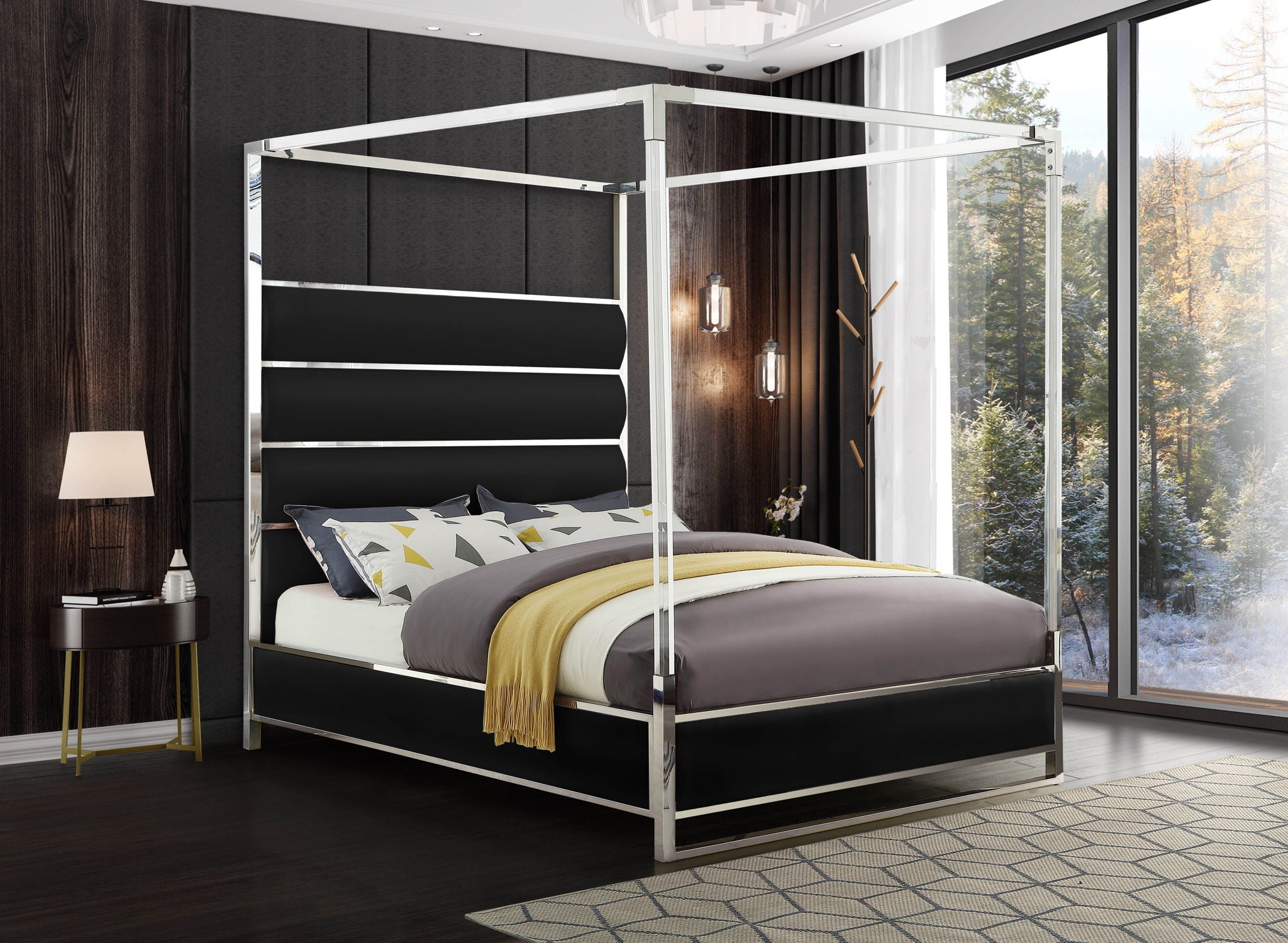 Encore - Bed - Urban Living Furniture (Los Angeles, CA)