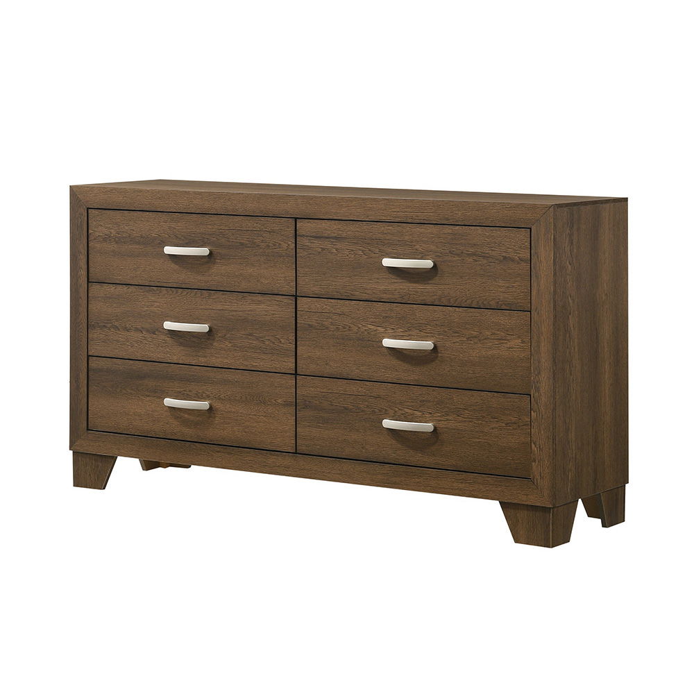 Miquell - Dresser - Urban Living Furniture (Los Angeles, CA)