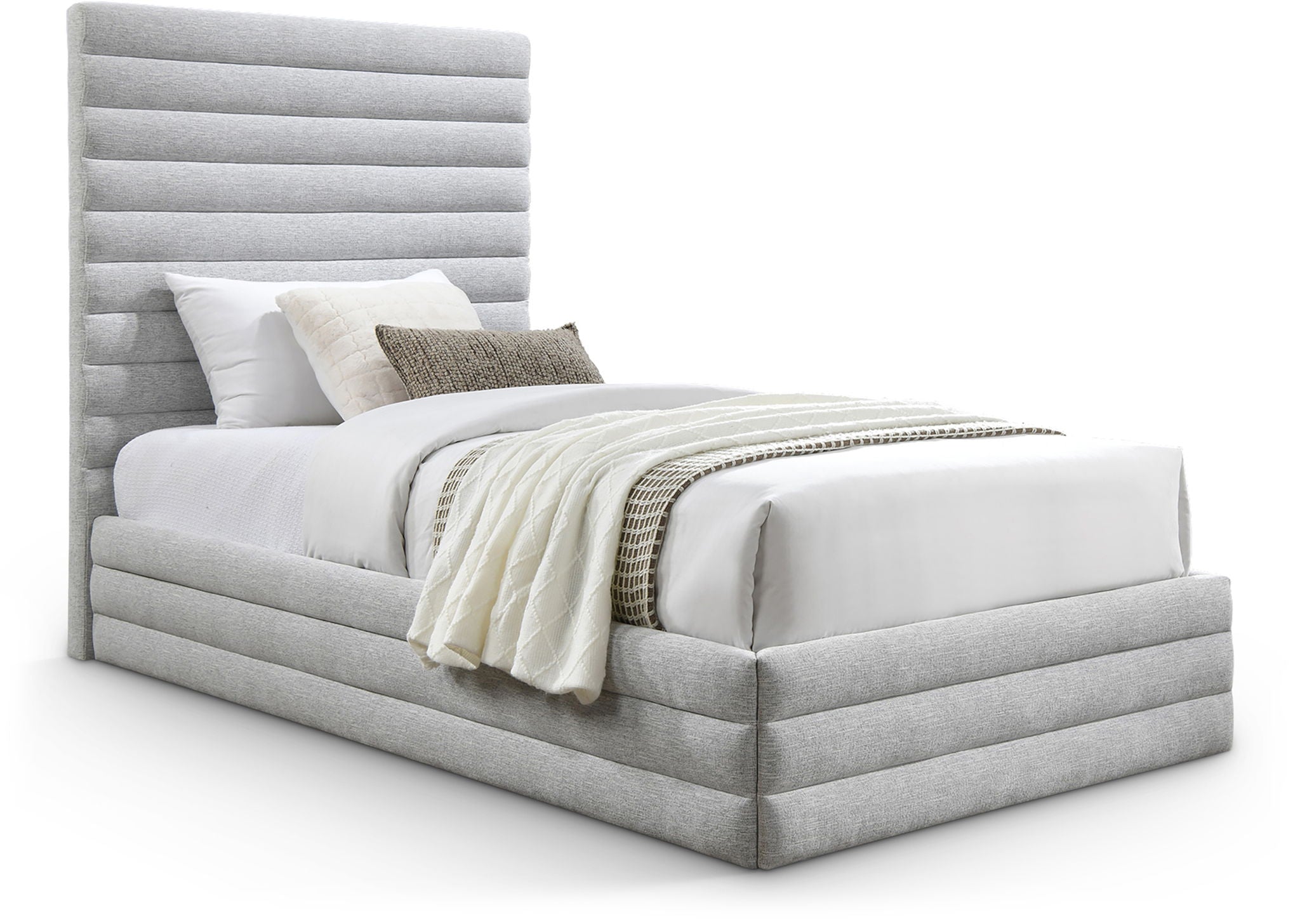 Maxwell - Bed - Urban Living Furniture (Los Angeles, CA)