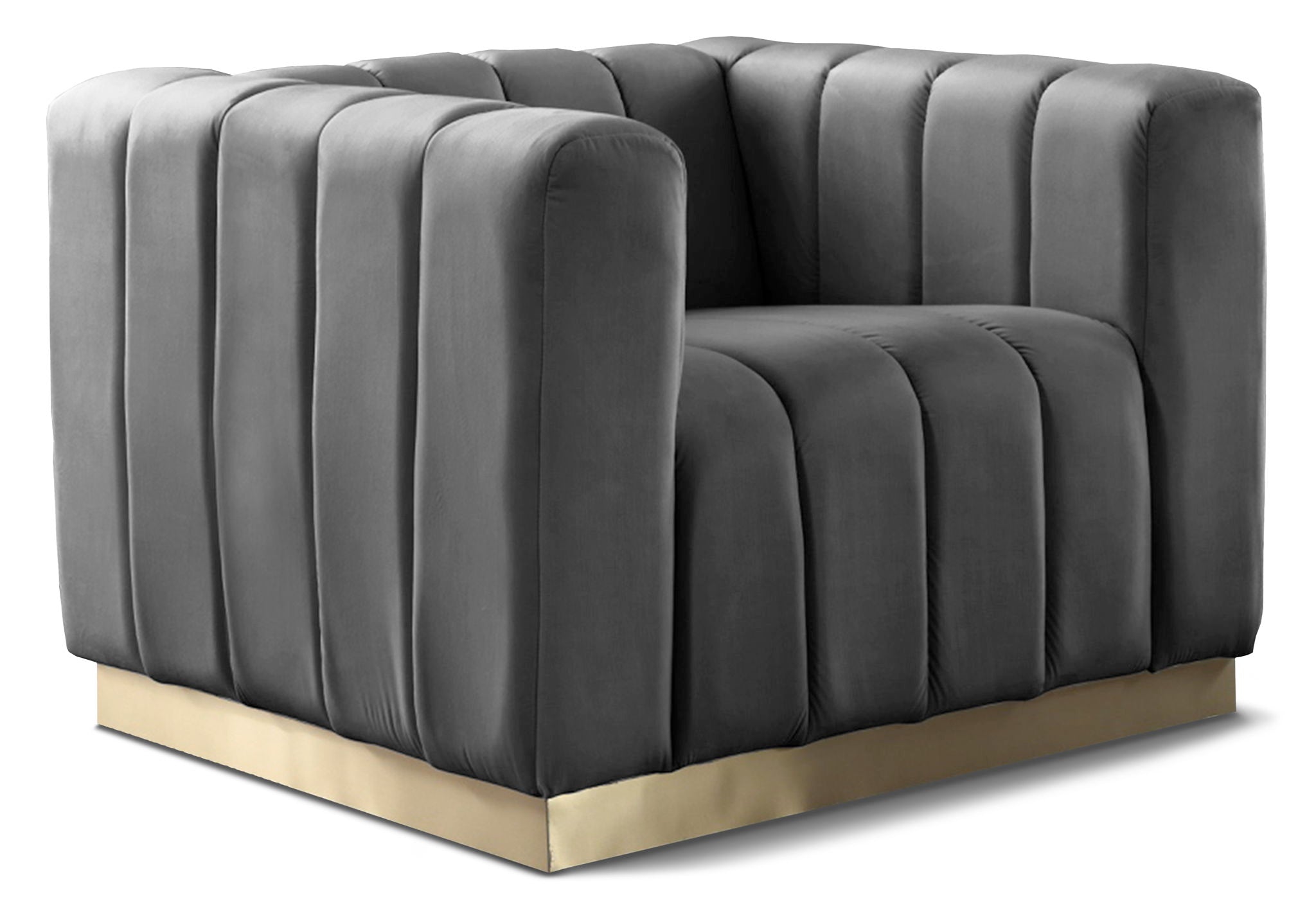 Marlon - Chair - Urban Living Furniture (Los Angeles, CA)