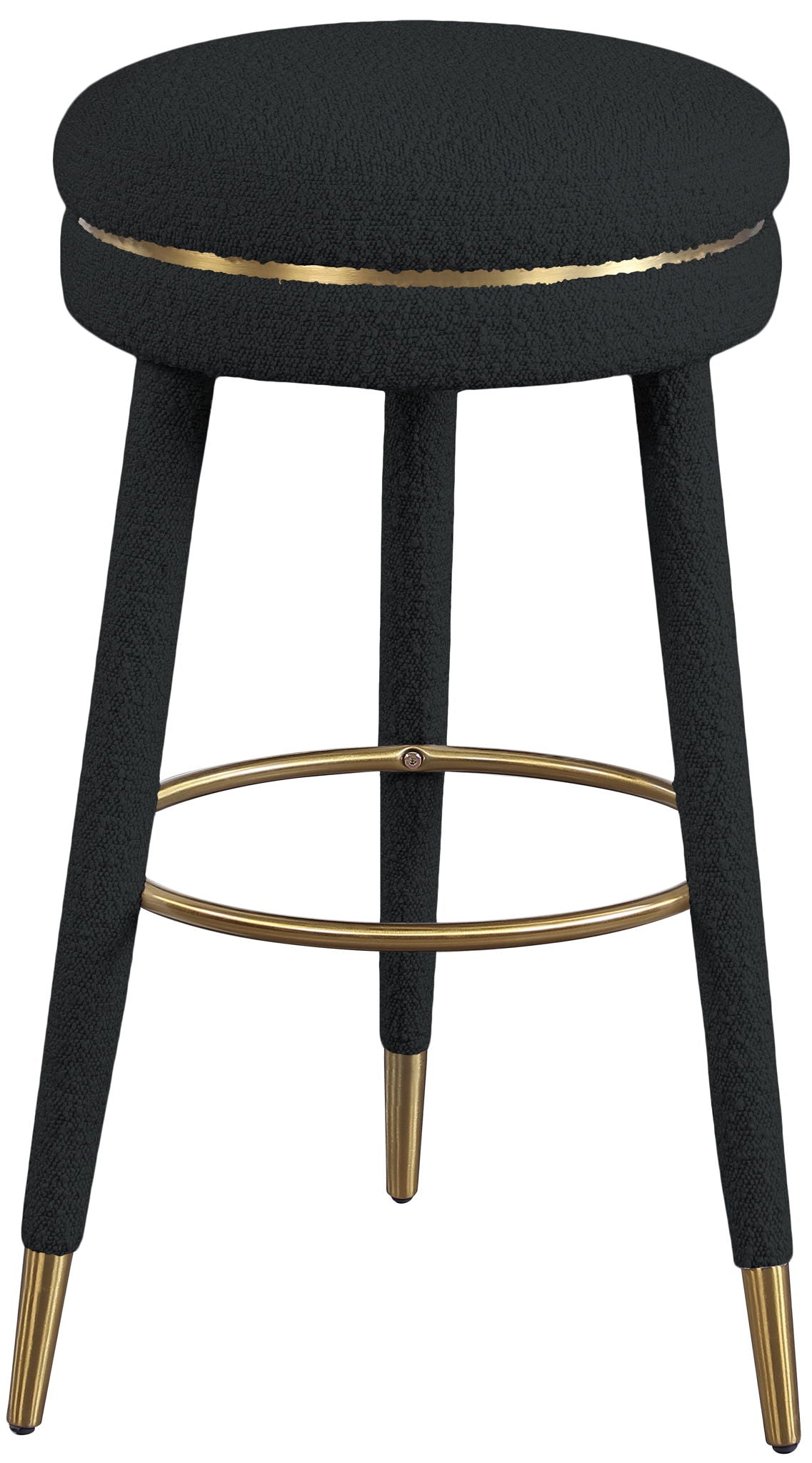 Coral - Bar Stool - Black - Urban Living Furniture (Los Angeles, CA)