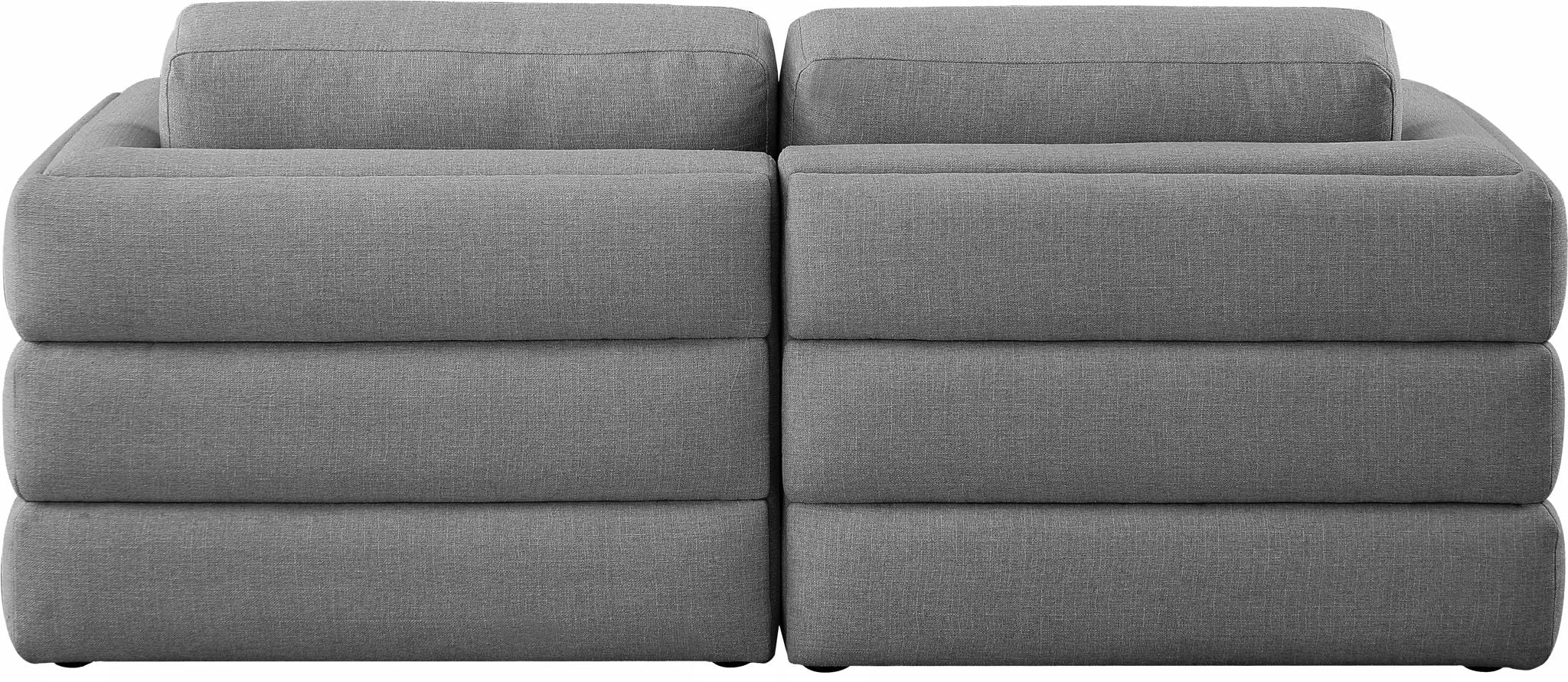 Beckham - Modular 2 Seat Sofa - Urban Living Furniture (Los Angeles, CA)