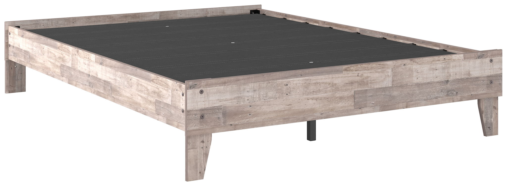 Neilsville - Platform Bed - Urban Living Furniture (Los Angeles, CA)
