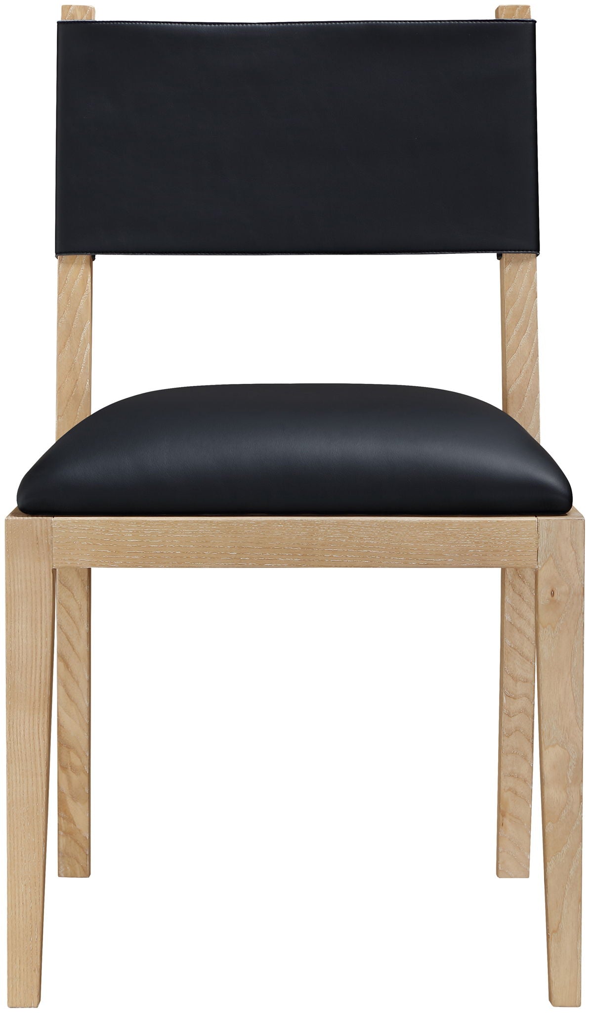 Avon - Vegan Leather Dining Side Chair (Set of 2) - Urban Living Furniture (Los Angeles, CA)