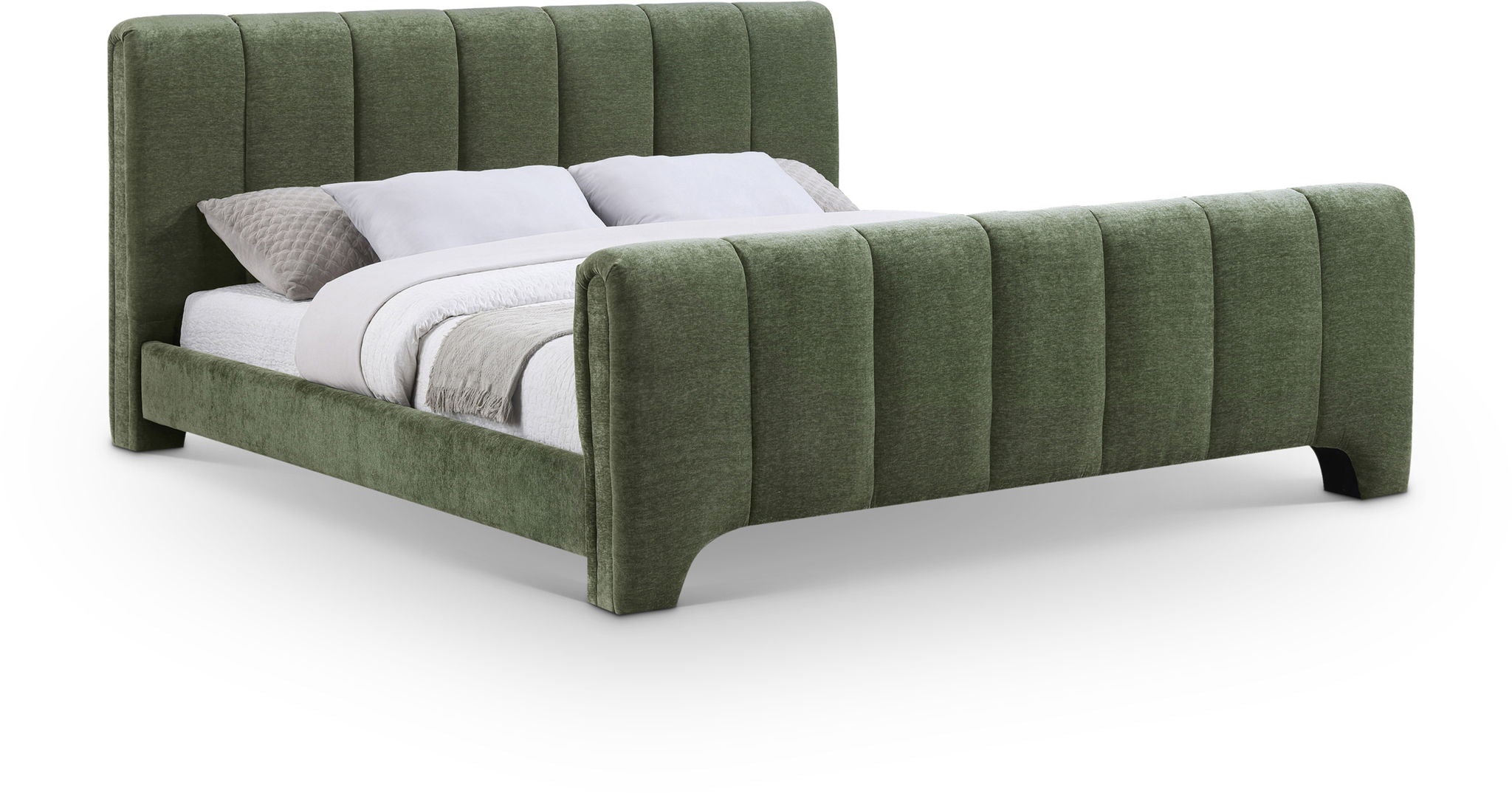 Camila - Bed - Urban Living Furniture (Los Angeles, CA)
