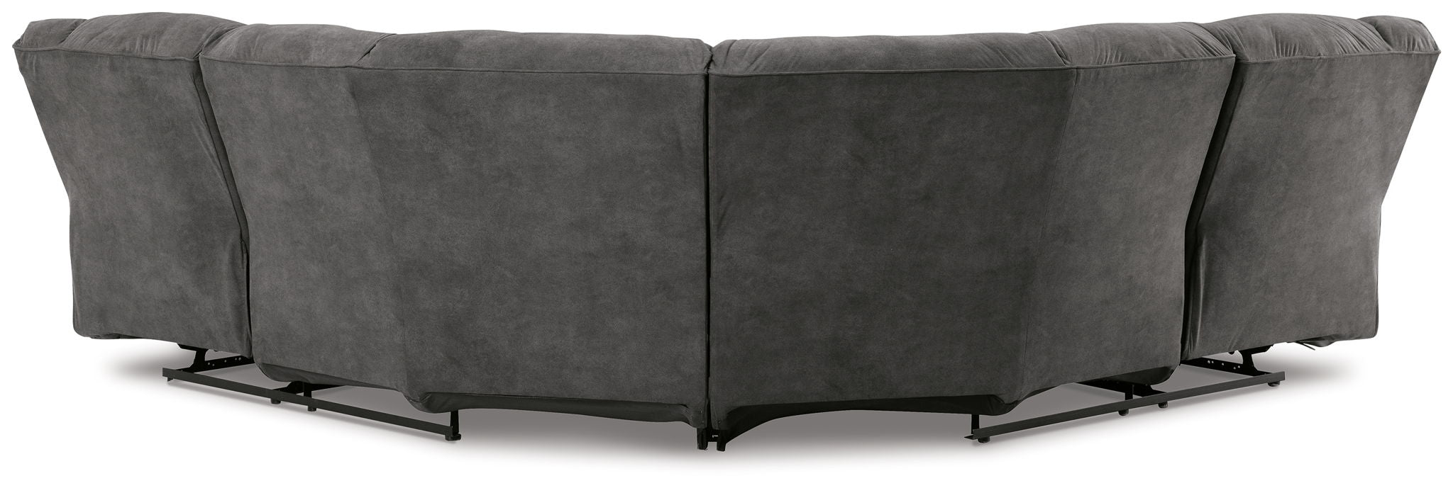Partymate - Reclining Sectional - Urban Living Furniture (Los Angeles, CA)