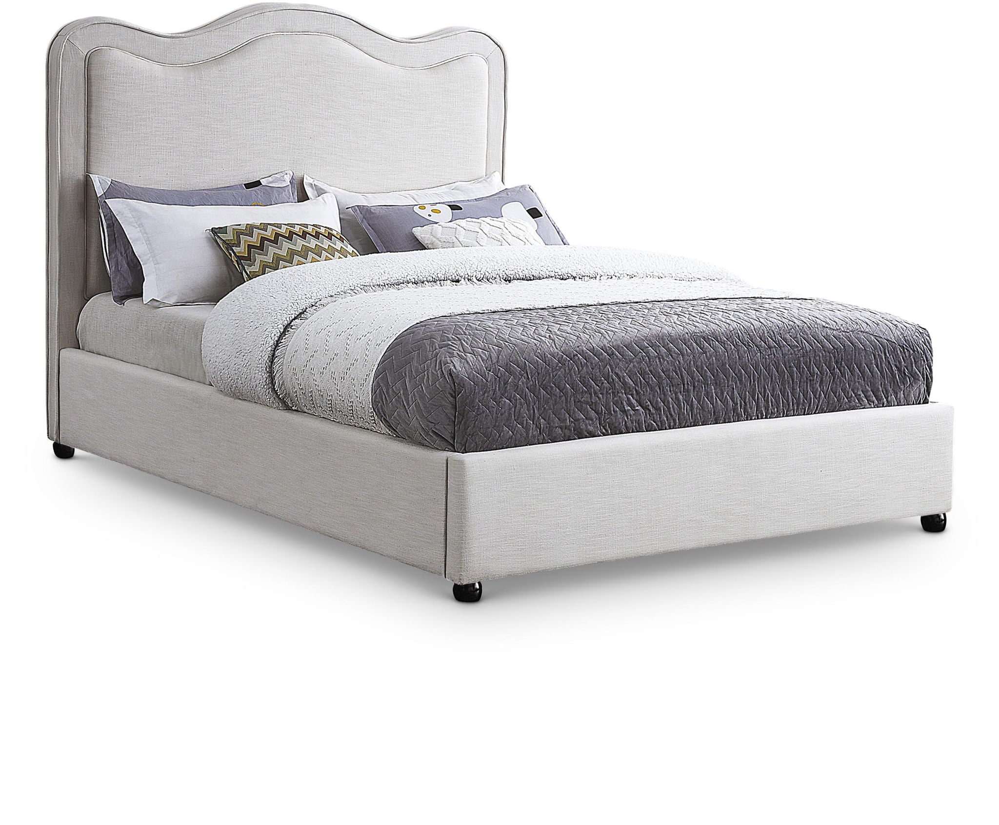 Felix - Bed - Urban Living Furniture (Los Angeles, CA)