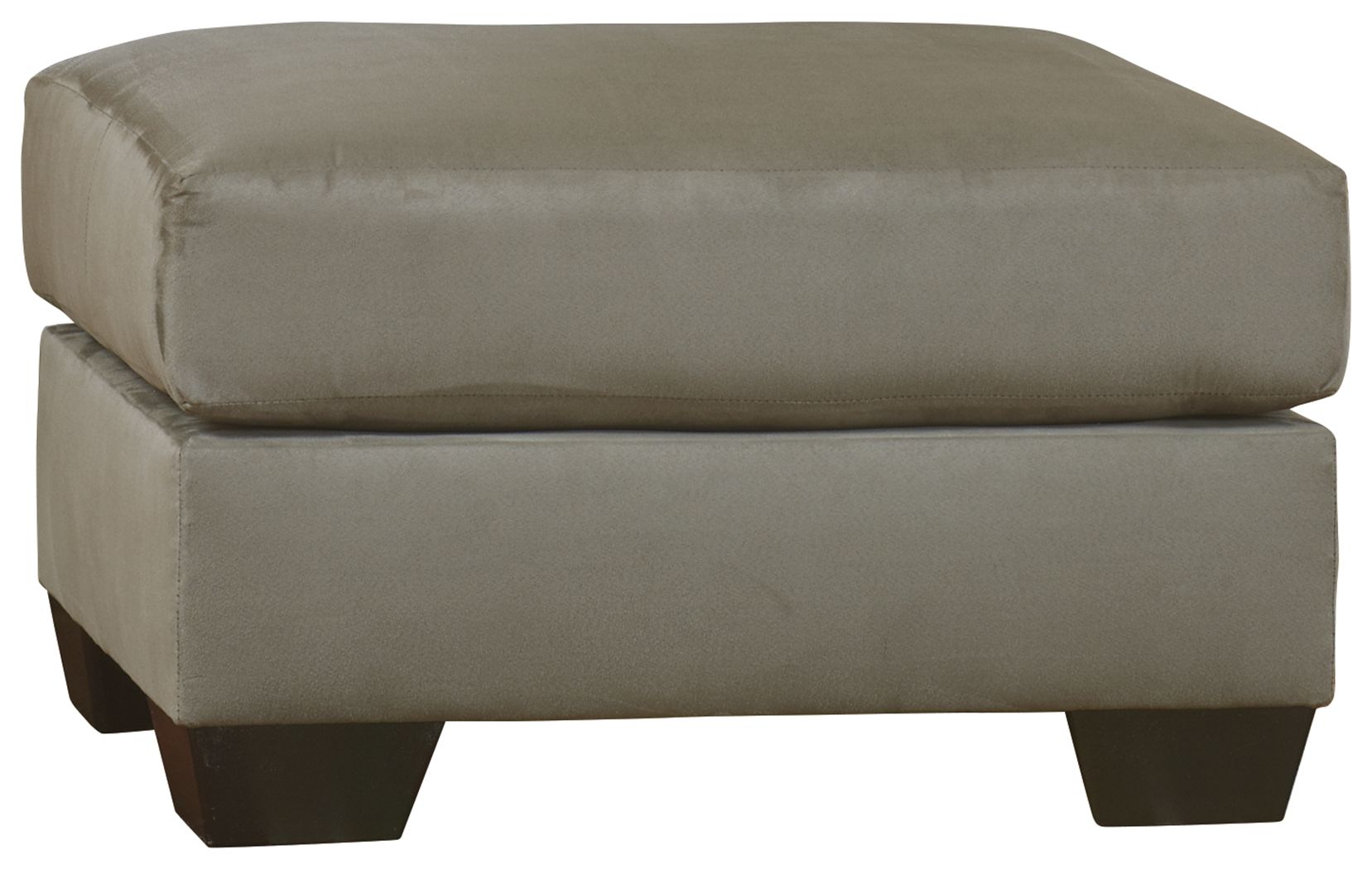 Darcy - Ottoman - Urban Living Furniture (Los Angeles, CA)