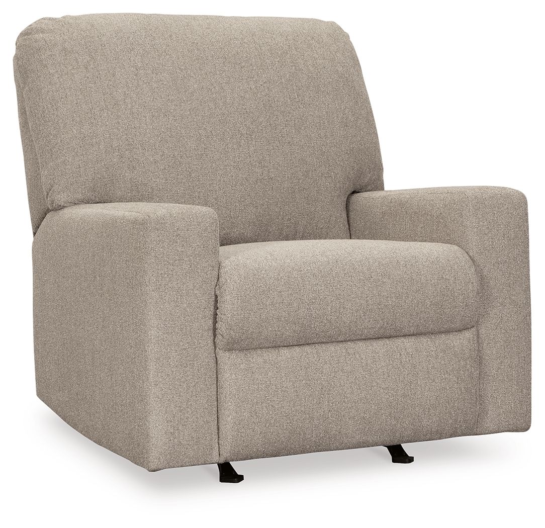Deltona - Rocker Recliner - Urban Living Furniture (Los Angeles, CA)