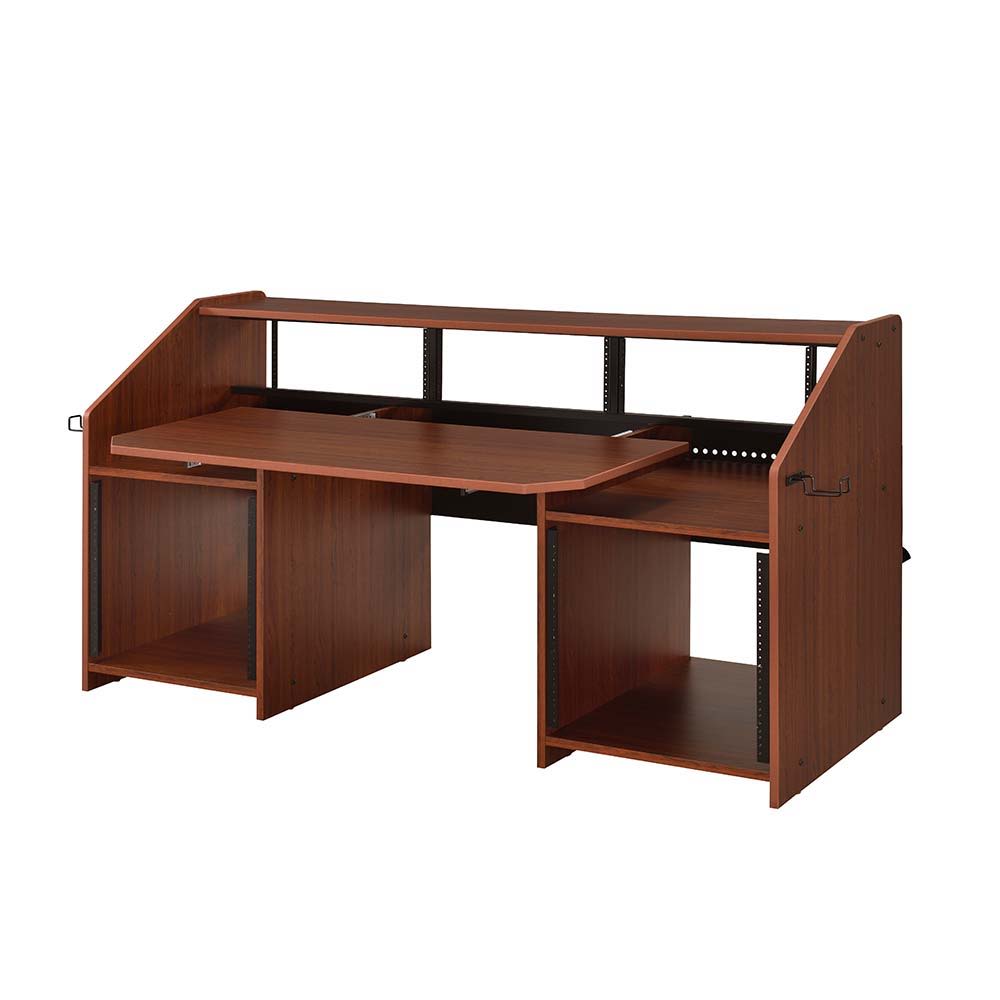 Annette - Music Desk 36" - Urban Living Furniture (Los Angeles, CA)