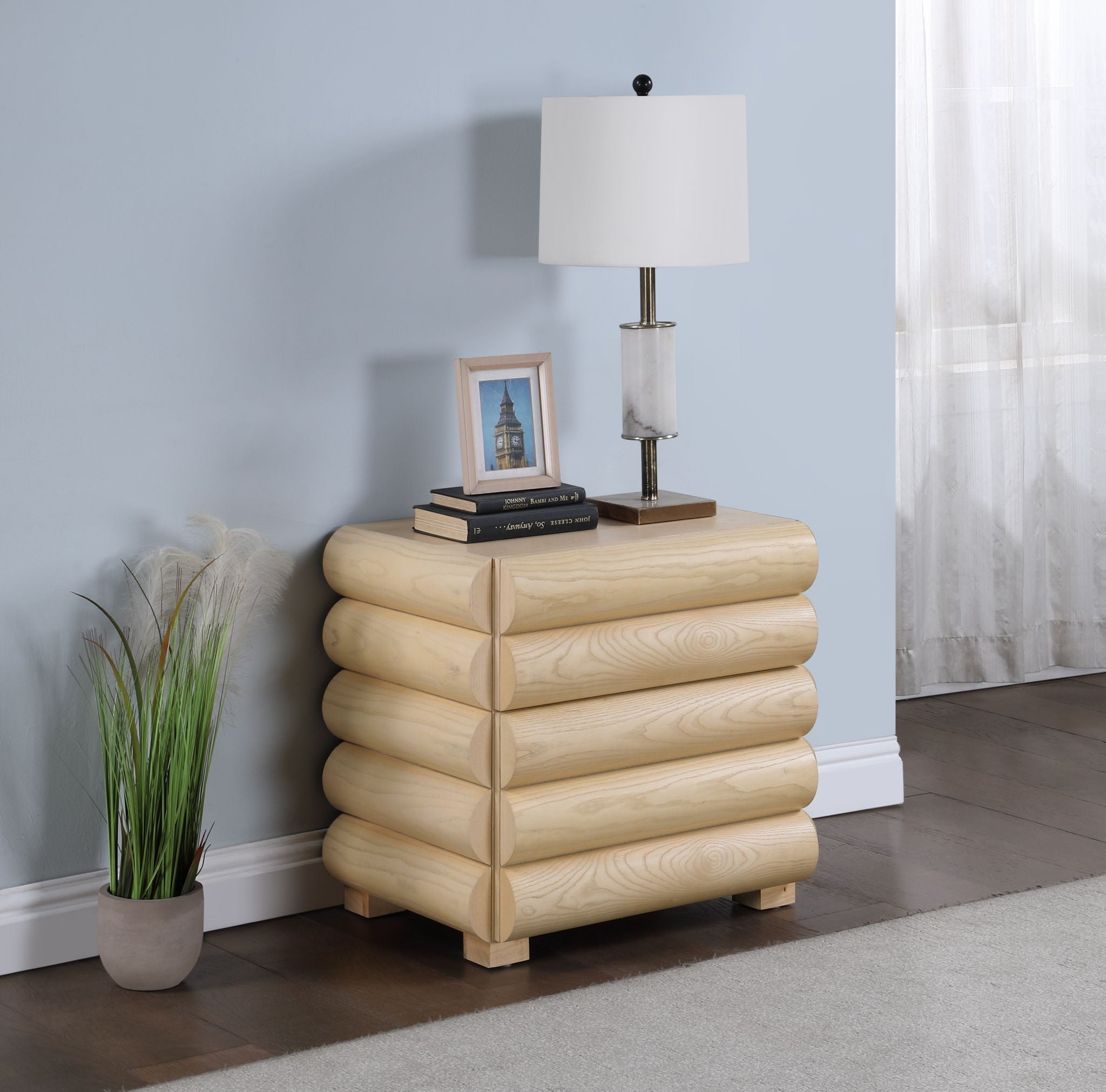 Maverick - Night Stand / Side Table - Urban Living Furniture (Los Angeles, CA)