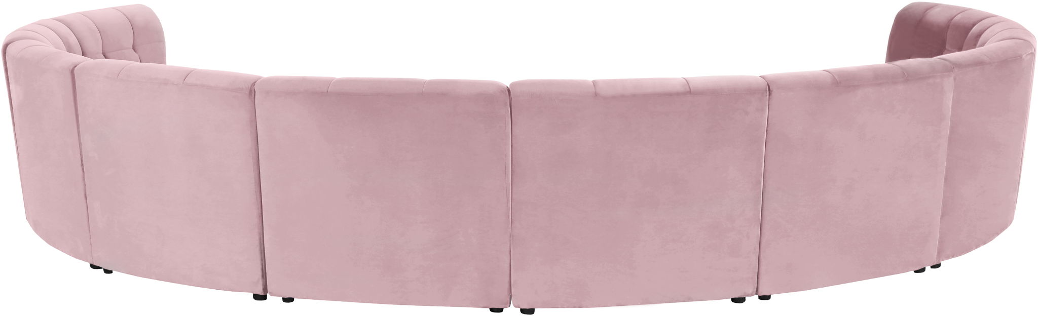 Limitless - 10 Pc. Modular Sectional - Urban Living Furniture (Los Angeles, CA)