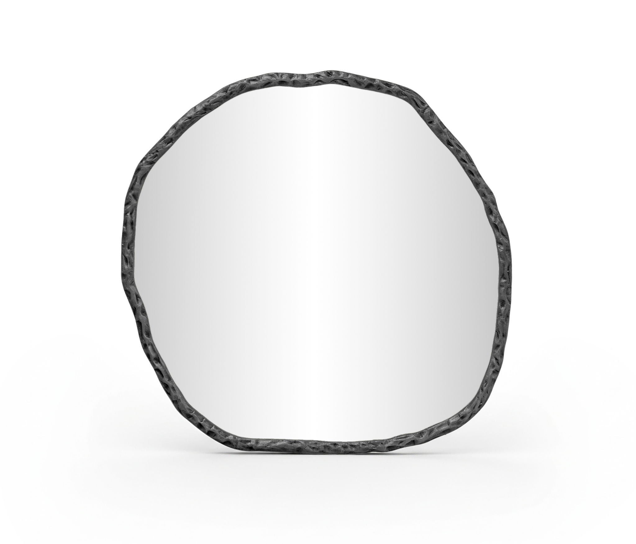 Molten - Iron Mirror - Urban Living Furniture (Los Angeles, CA)