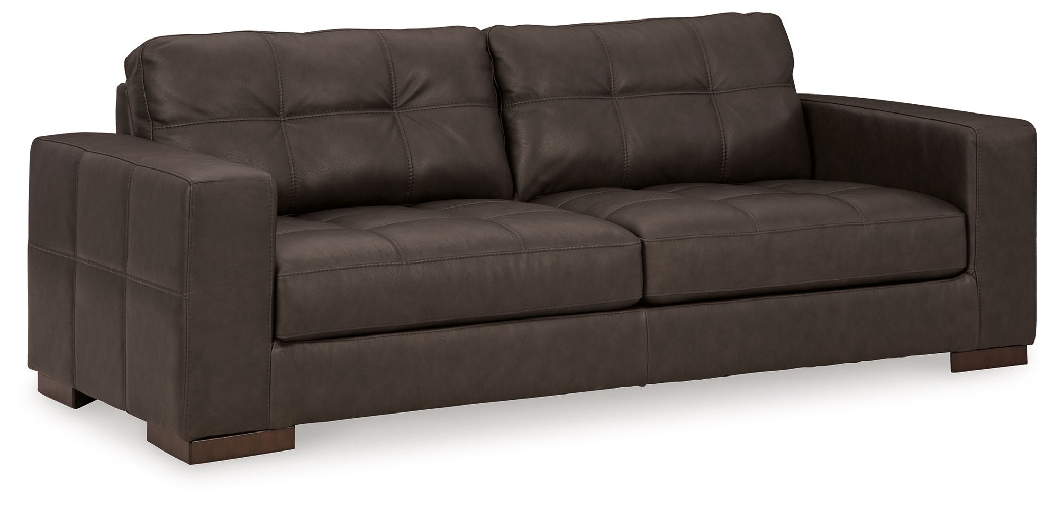 Luigi - Thunder - Sofa - Urban Living Furniture (Los Angeles, CA)