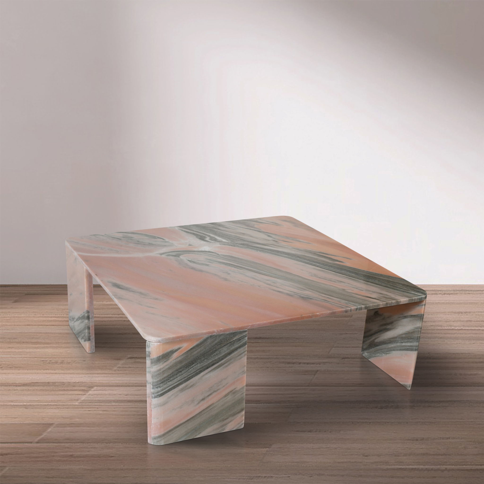 Livorno - Coffee Table - Urban Living Furniture (Los Angeles, CA)