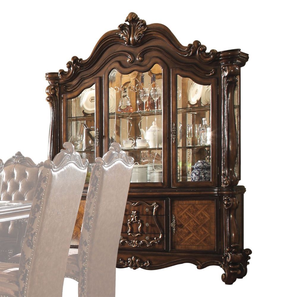 Versailles - Hutch & Buffet - Urban Living Furniture (Los Angeles, CA)
