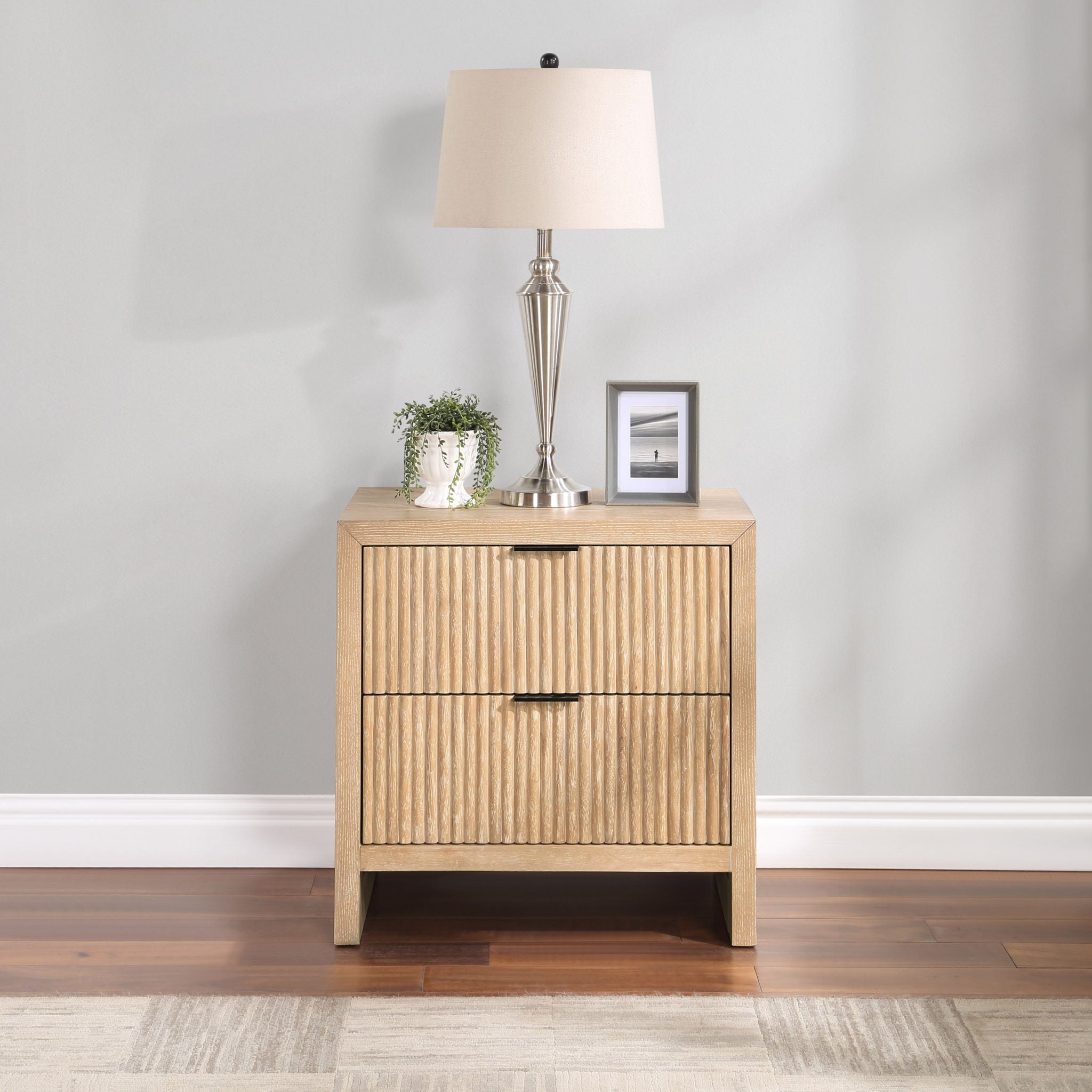 Fairfax - Night Stand - Urban Living Furniture (Los Angeles, CA)