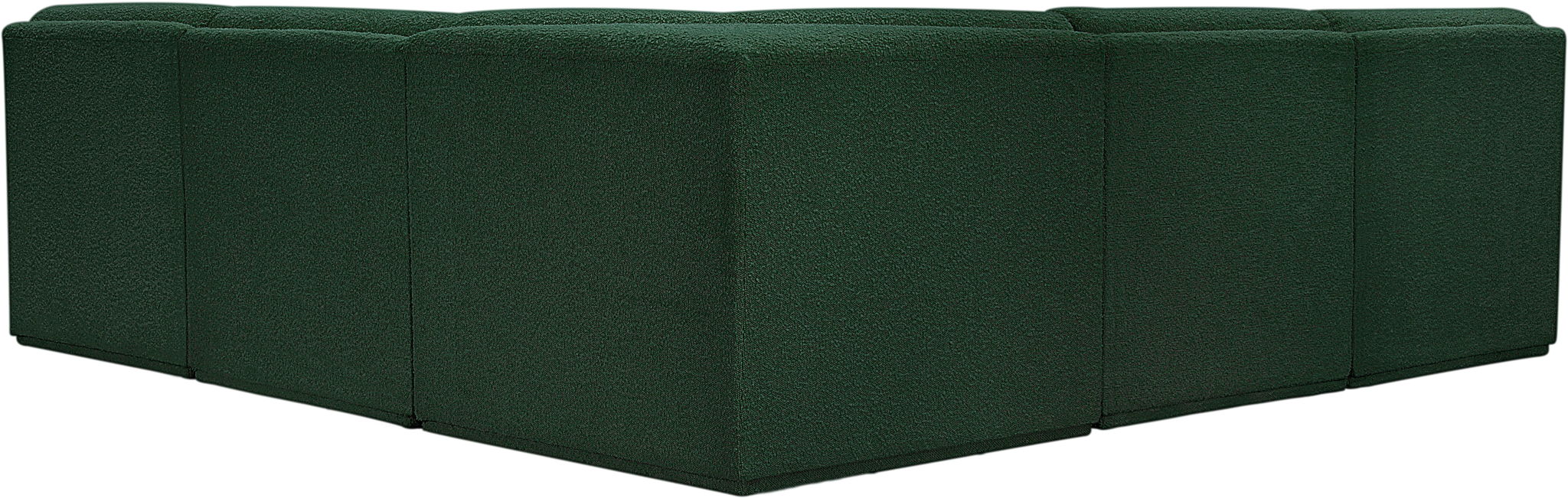 Ollie - 5 Piece Modular Sectional - Urban Living Furniture (Los Angeles, CA)