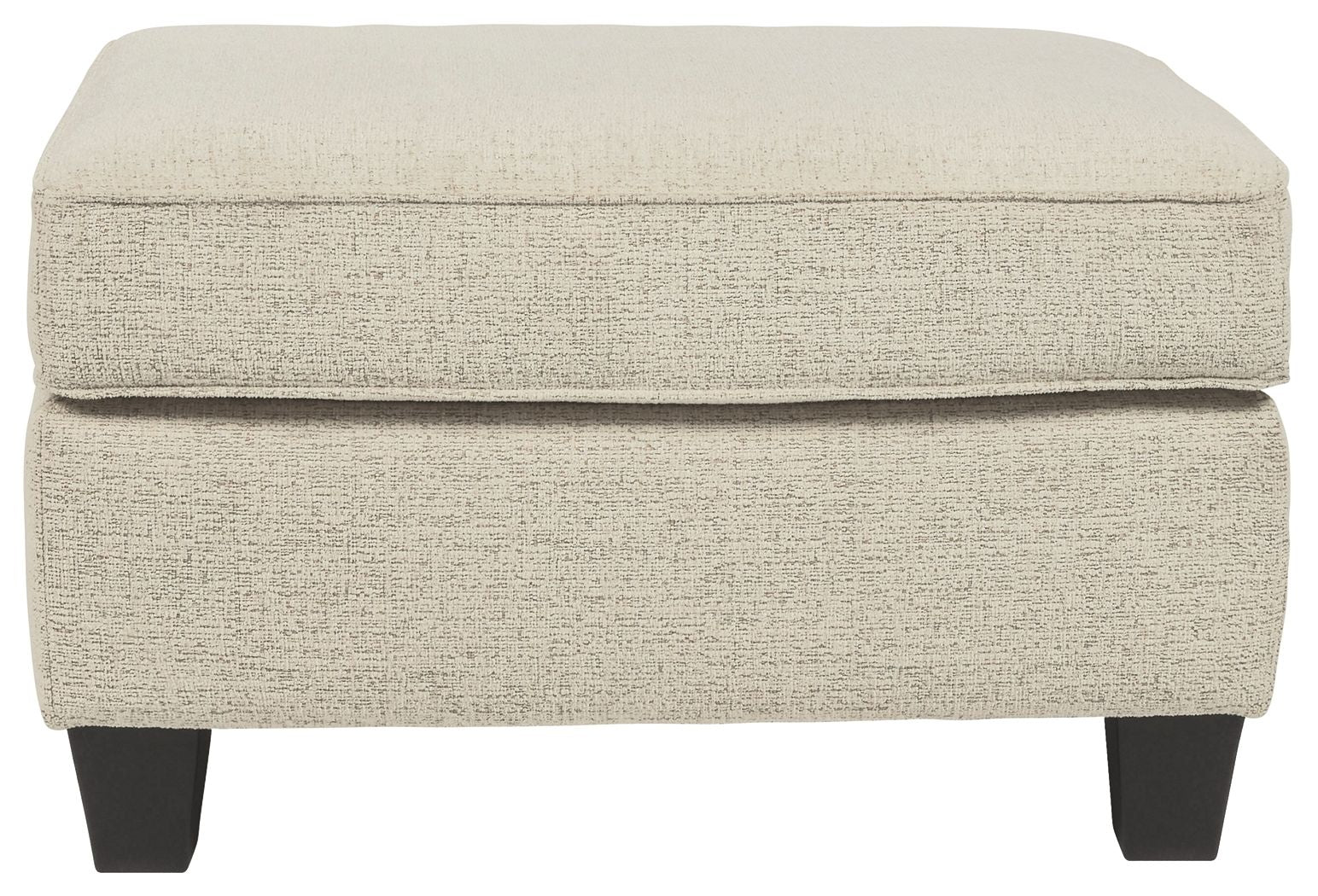 Abinger - Accent Ottoman - Urban Living Furniture (Los Angeles, CA)