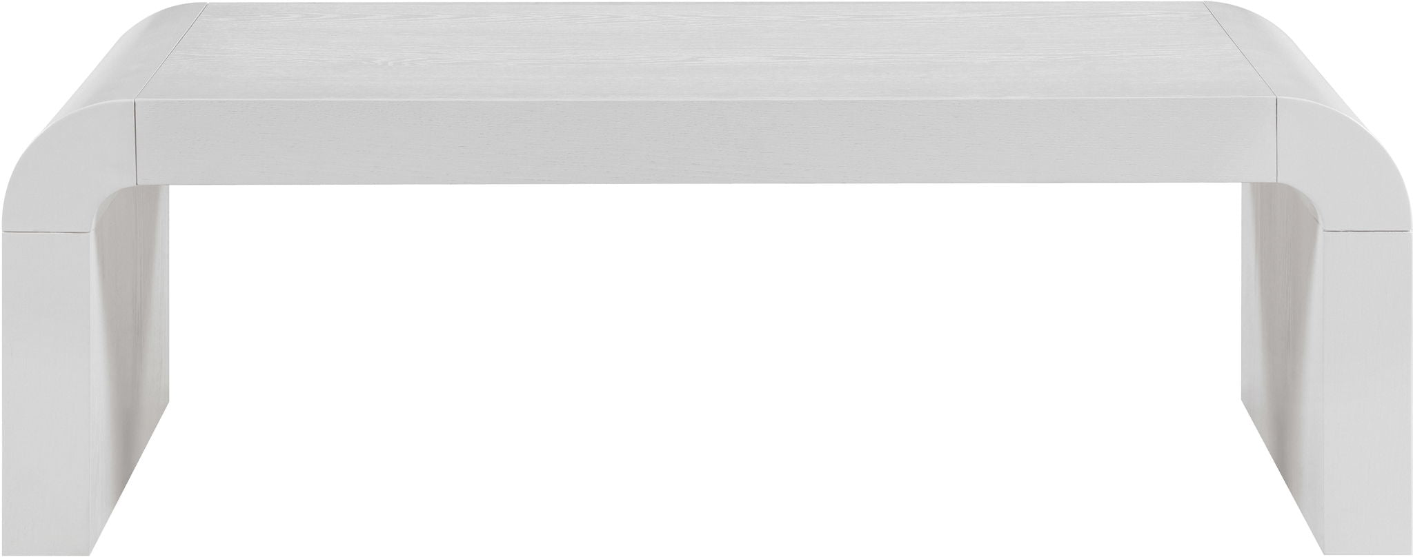 Toulon - Oak Veneer Coffee Table - Urban Living Furniture (Los Angeles, CA)