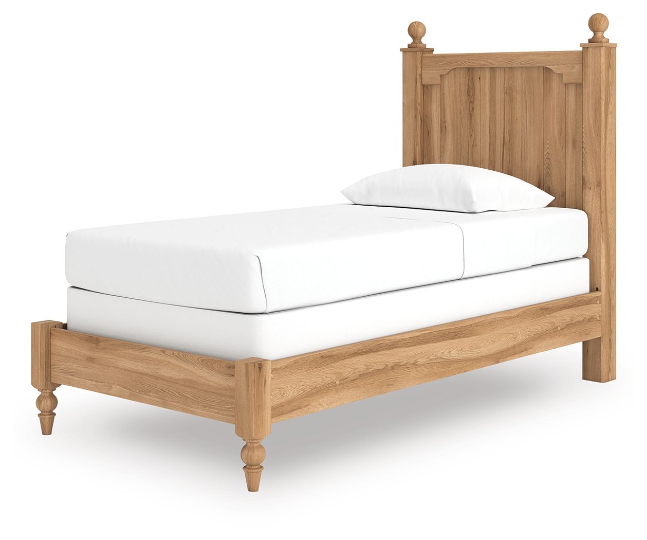 Aleaport - Panel Bed - Urban Living Furniture (Los Angeles, CA)
