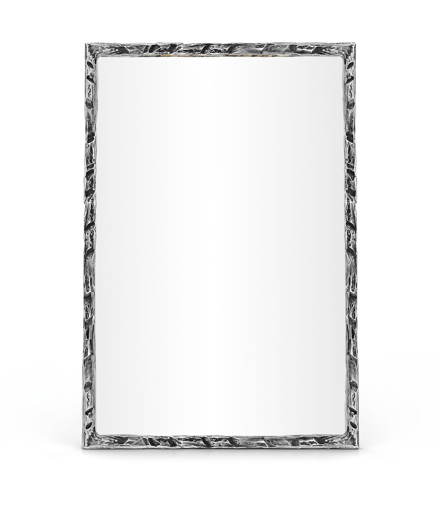 Hammer - Iron Mirror - Urban Living Furniture (Los Angeles, CA)