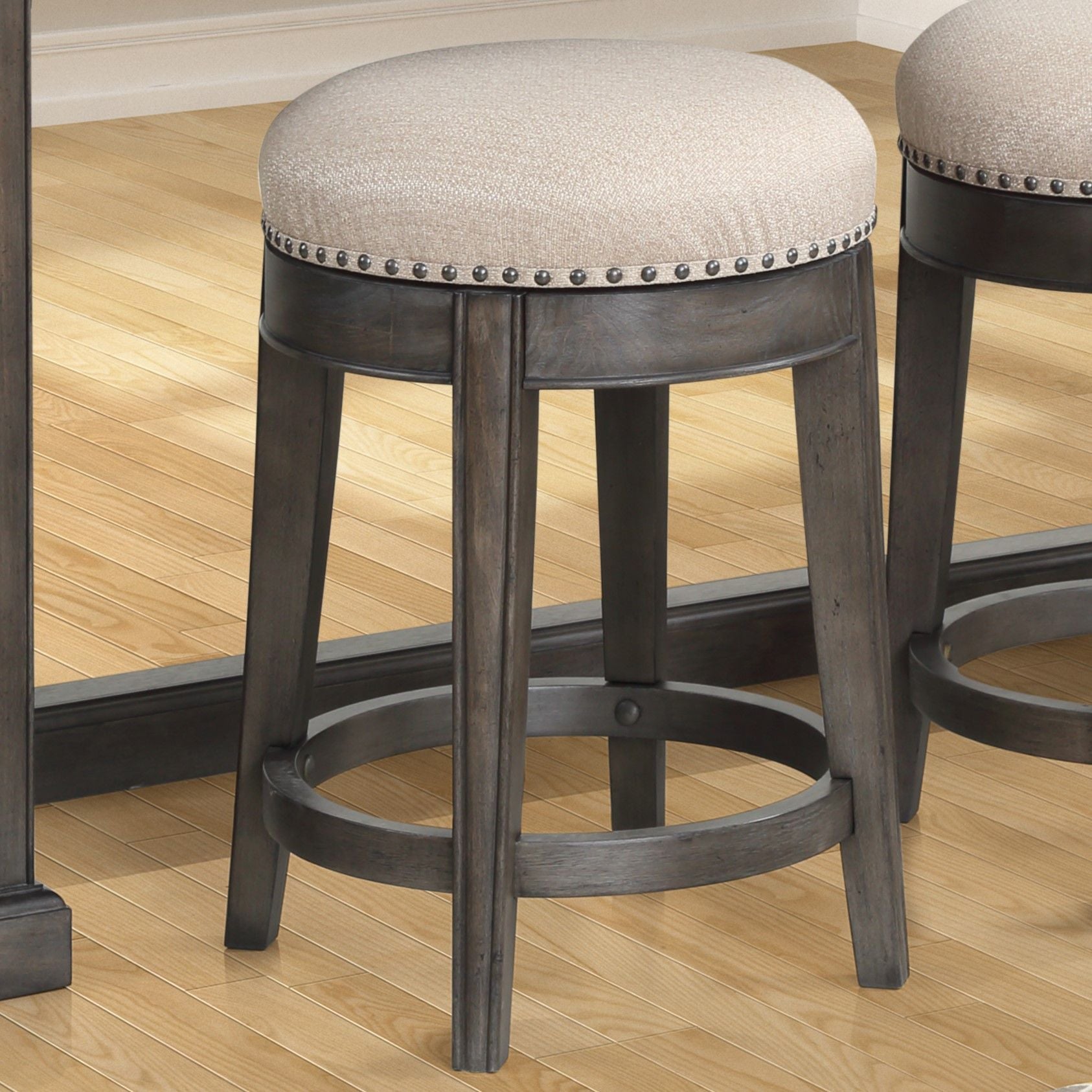 Sundance - Swivel Stool - Urban Living Furniture (Los Angeles, CA)