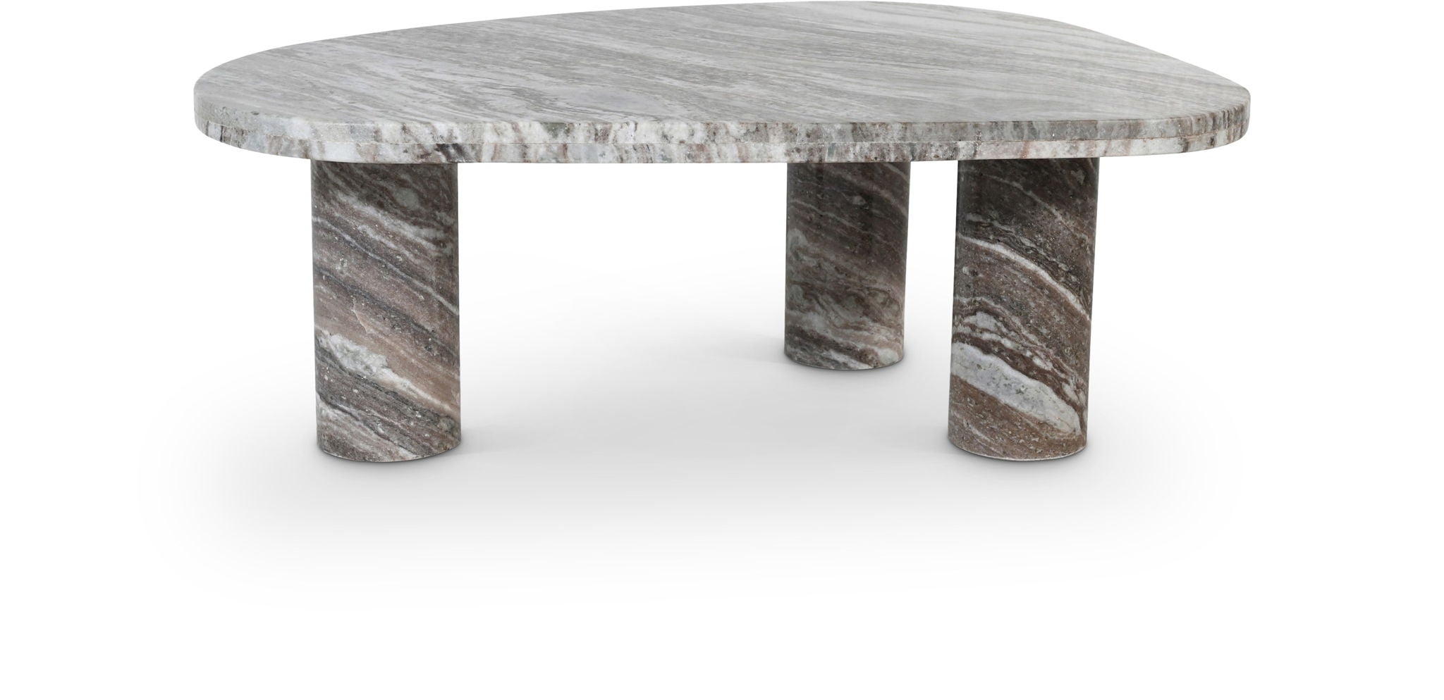 Messina - Coffee Table - Urban Living Furniture (Los Angeles, CA)