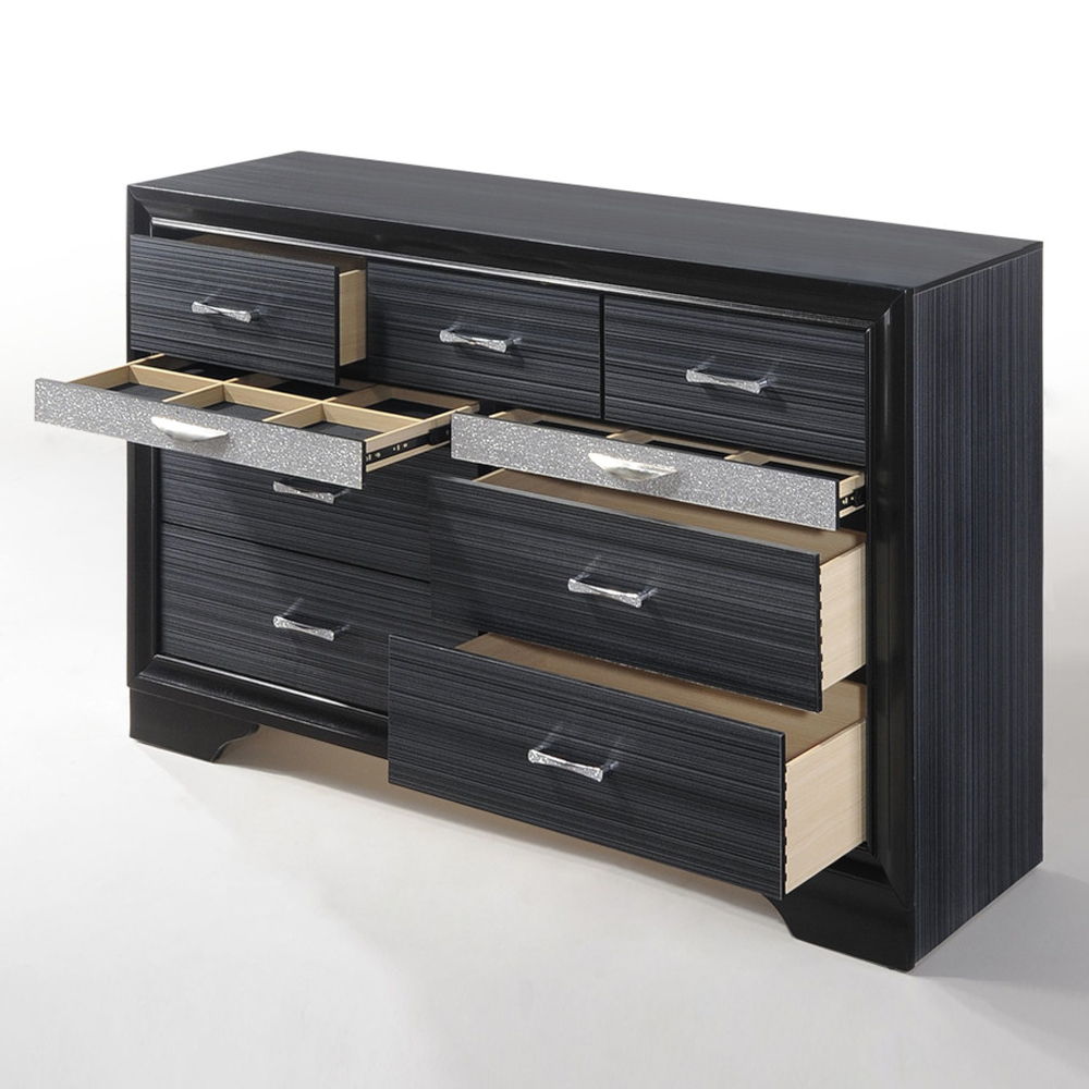 Naima - Dresser - Urban Living Furniture (Los Angeles, CA)