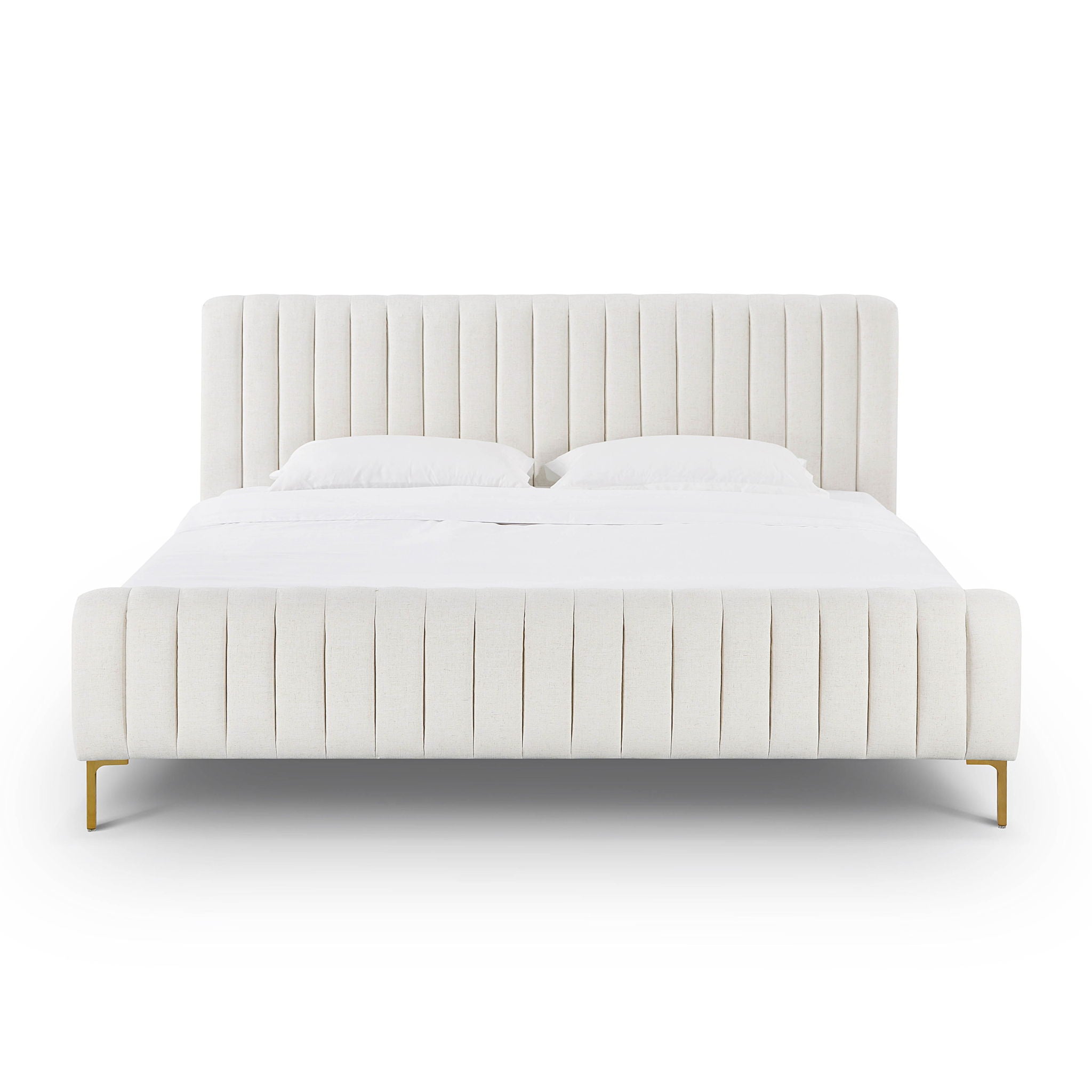 Angela - Upholstered Bed - Urban Living Furniture (Los Angeles, CA)